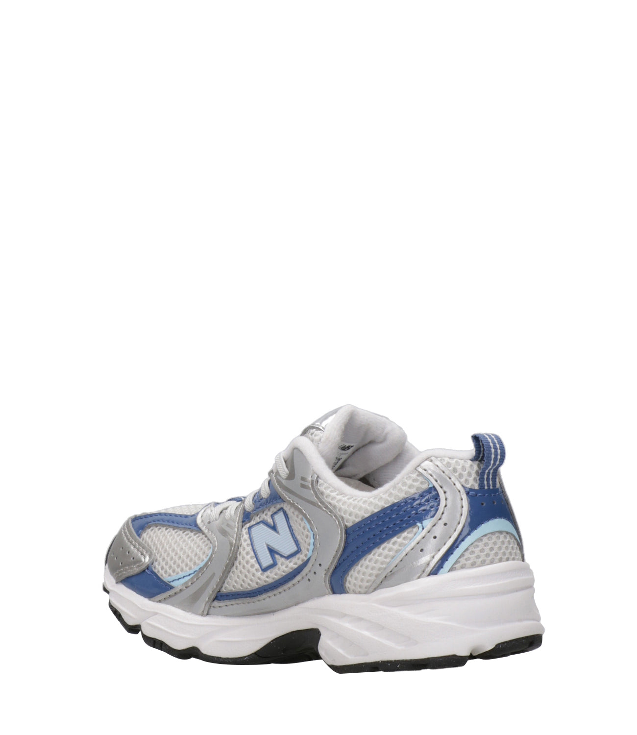 New Balance Kids | Sneakers P530 Argento Bianco Blu