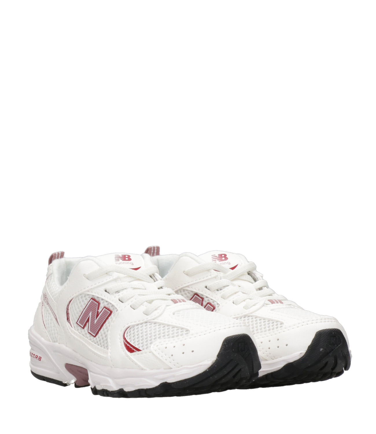 New Balance Kids | Sneakers P530 Argento Bianco Rosa