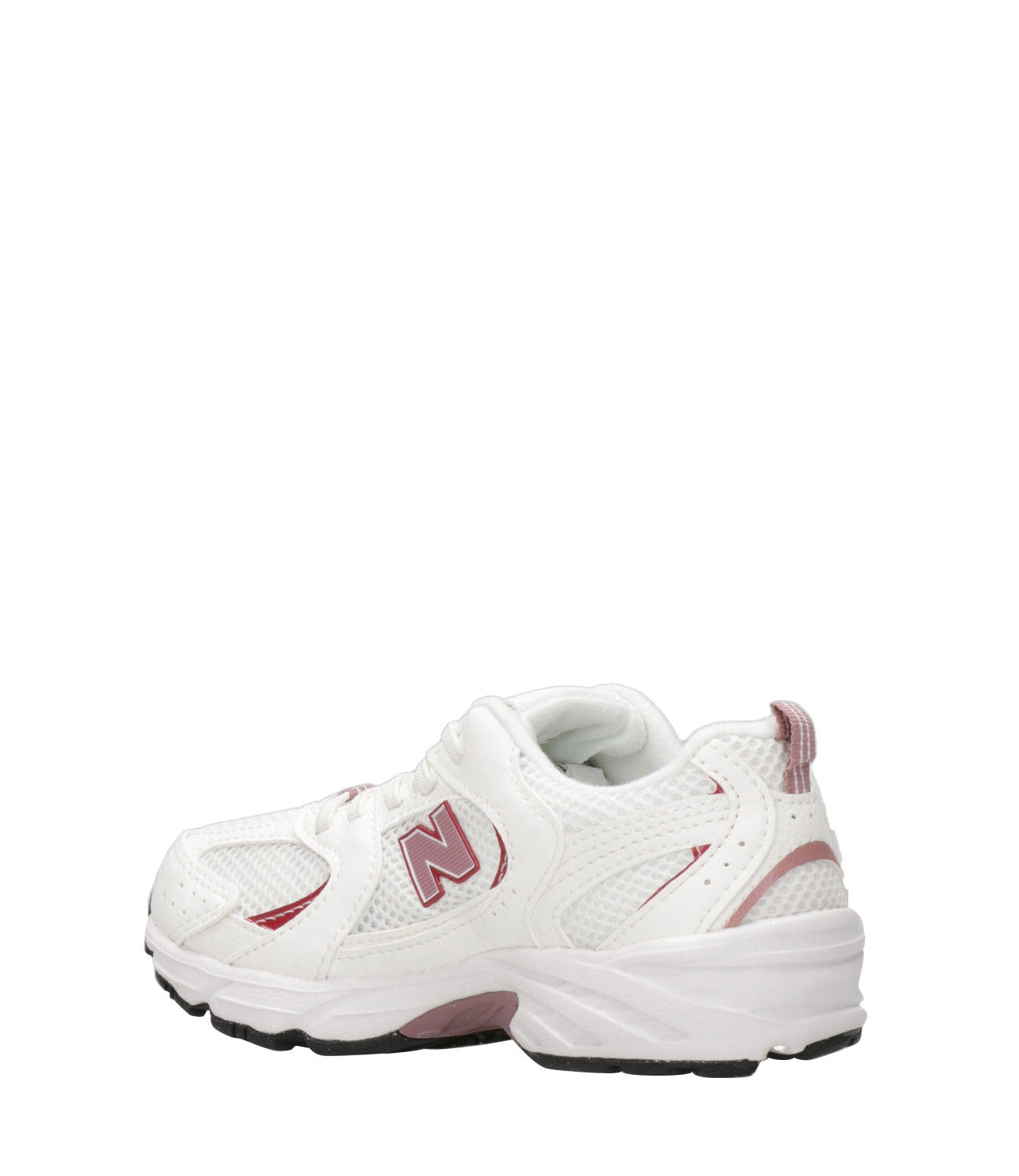 New Balance Kids | Sneakers P530 Argento Bianco Rosa