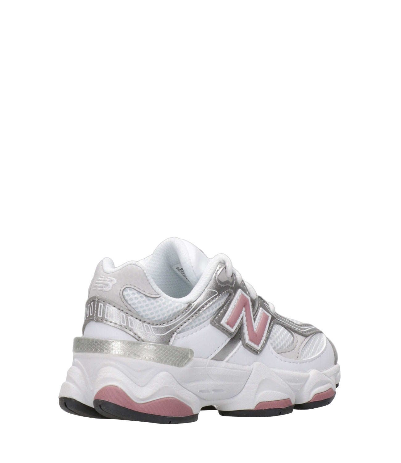 New Balance Kids | Sneakers P9060 Bianco Rosa