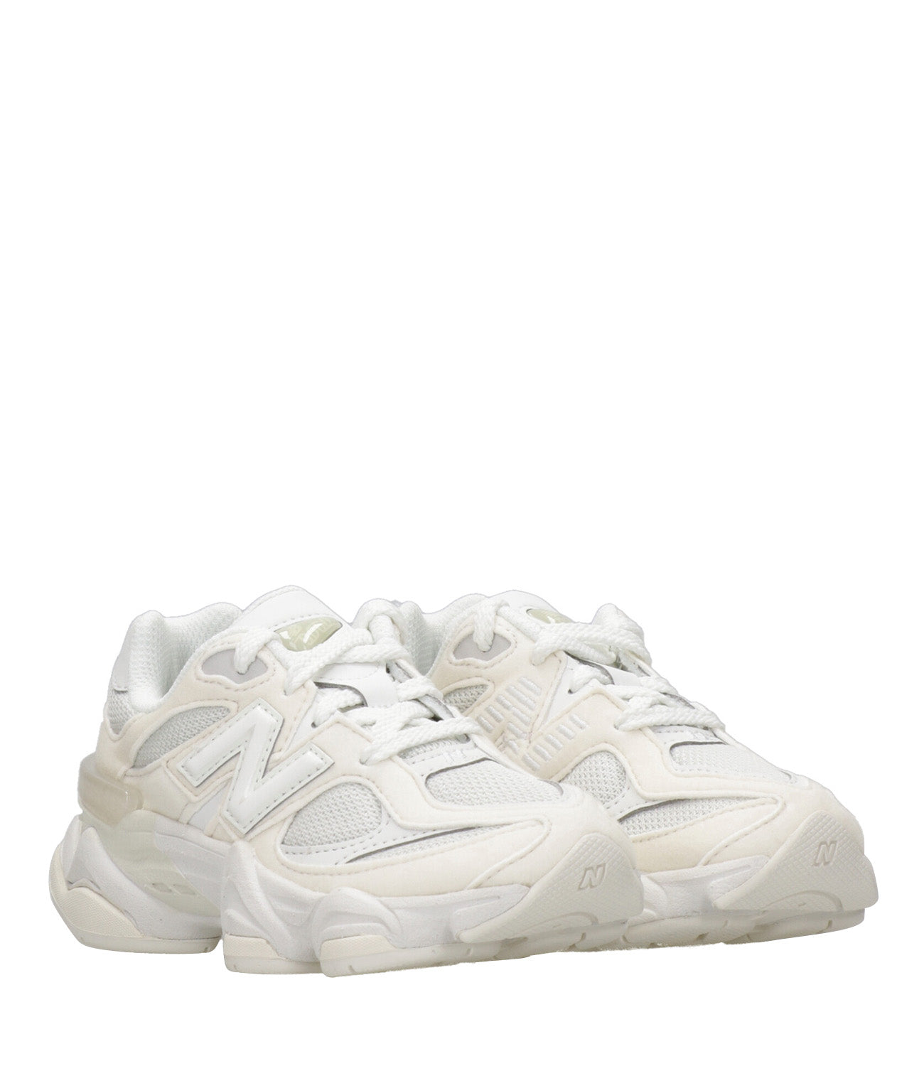 New Balance Kids | Sneakers 9060 Bianco
