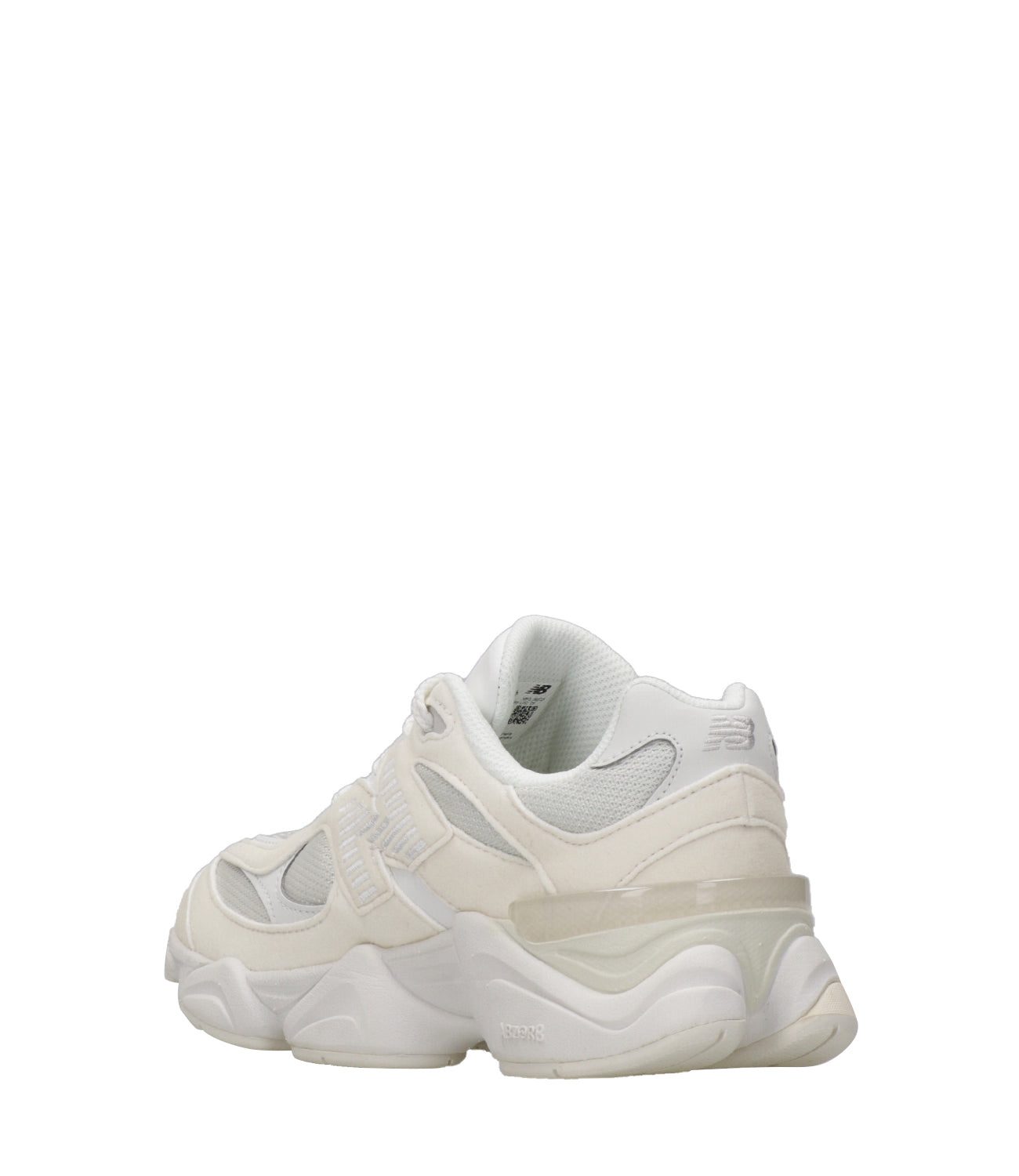 New Balance Kids | Sneakers 9060 White and Ivory