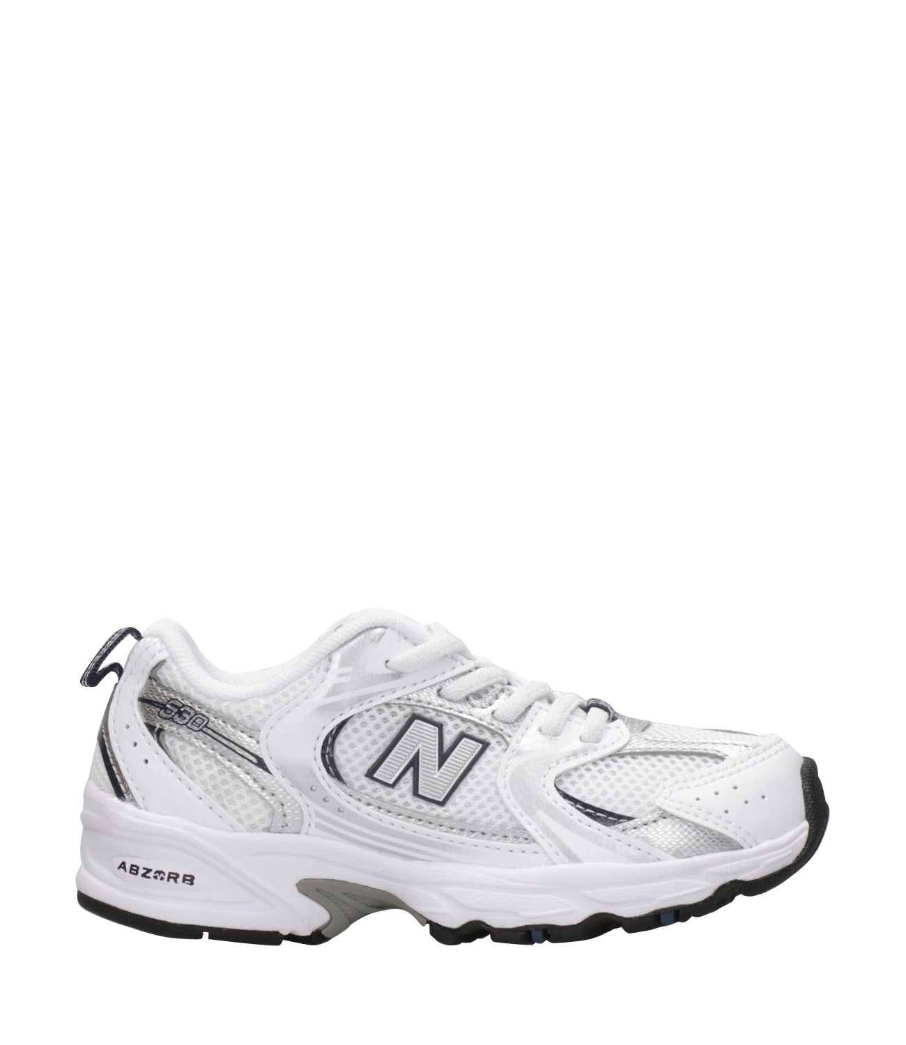 New Balance Kids | Sneakers 530 Bianco Argento e Blu
