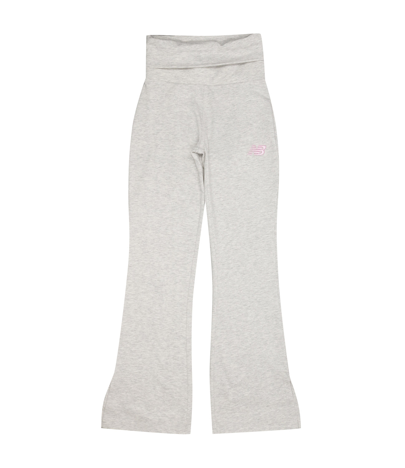 New Balance Kids | Leggings Grigio chiaro