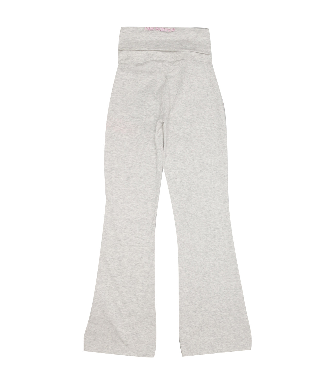 New Balance Kids | Leggings Grigio chiaro