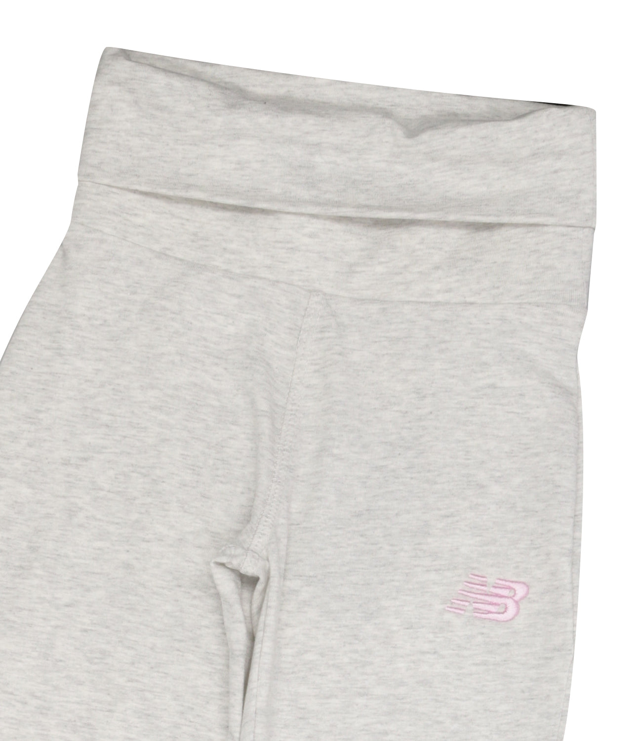 New Balance Kids | Leggings Grigio chiaro