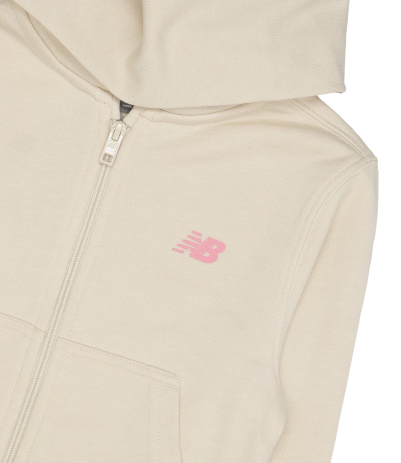 New Balance Kids | Felpa Lino
