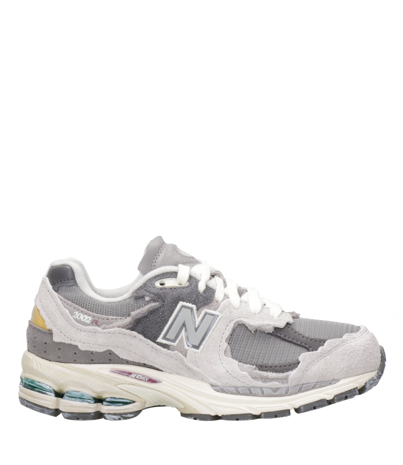New Balance | Sneakers 2002R Grigio scuro