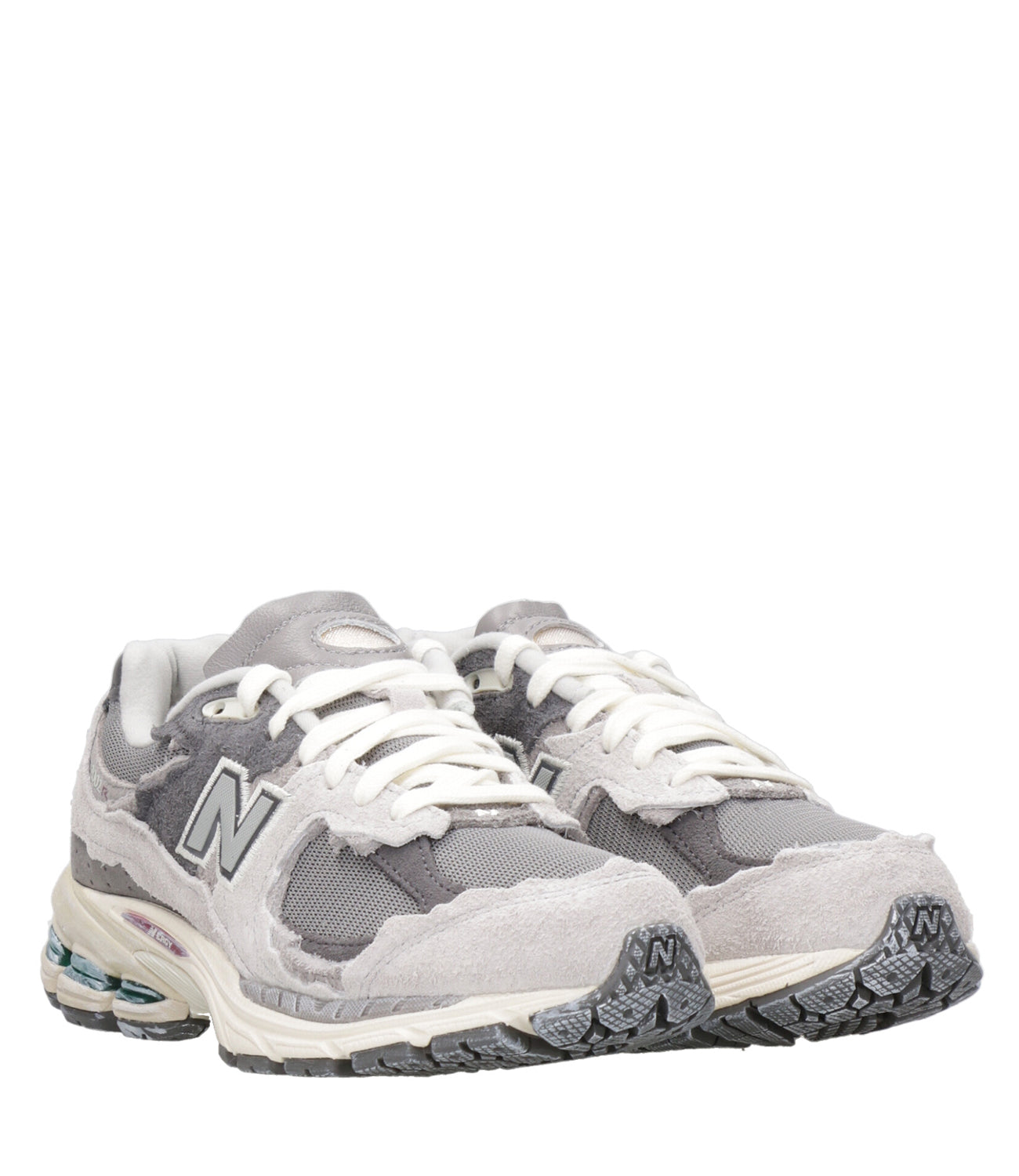 New Balance | Sneakers 2002R Grigio scuro