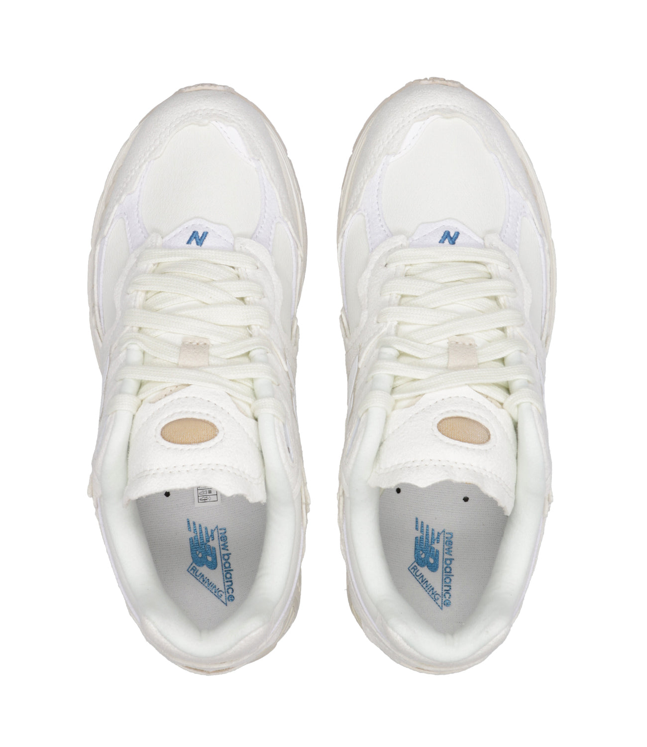 New Balance | Sneakers 2002R Bianco