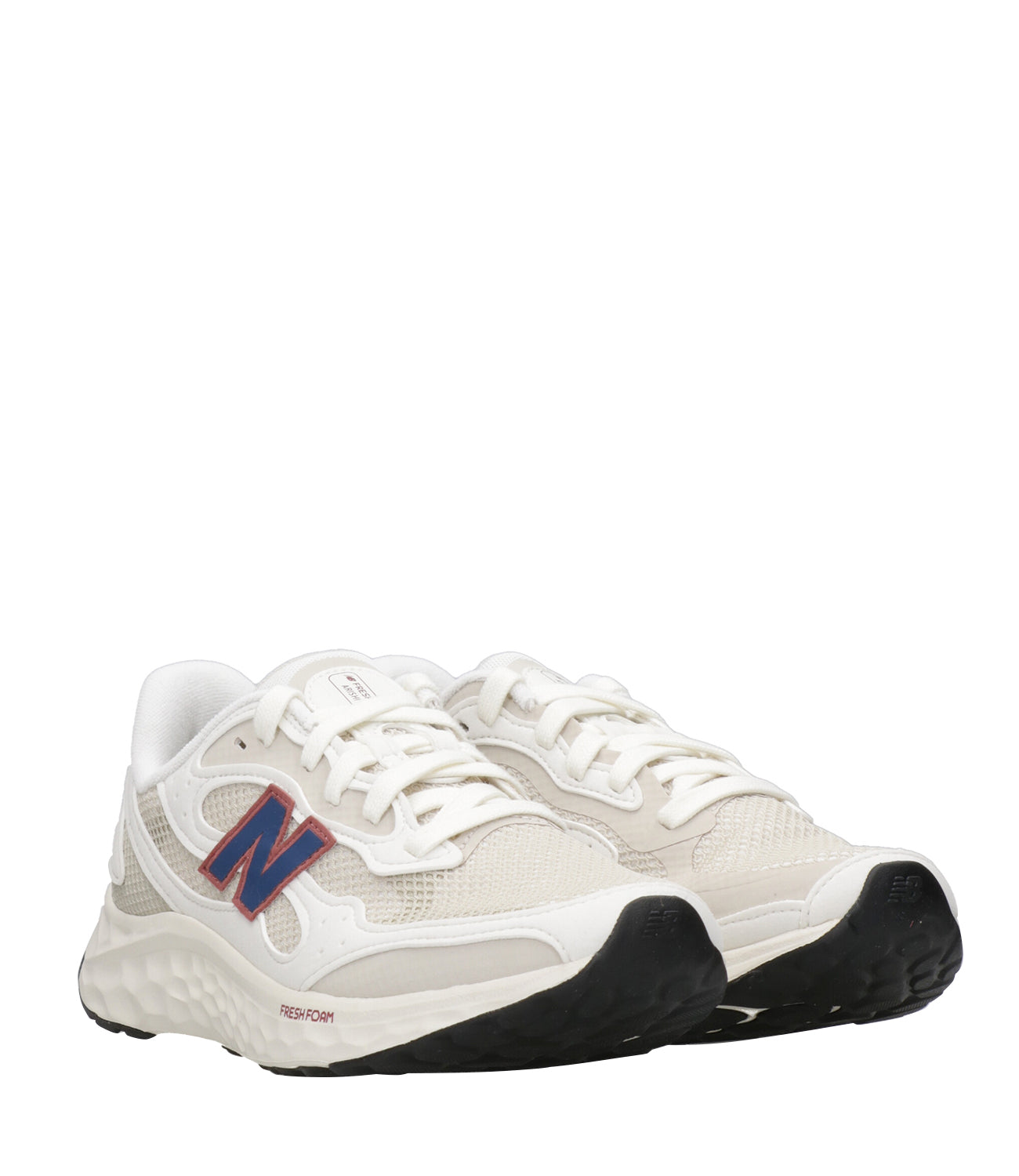 New Balance | Sneakers Fresh Foam Arishi V4 Bianco