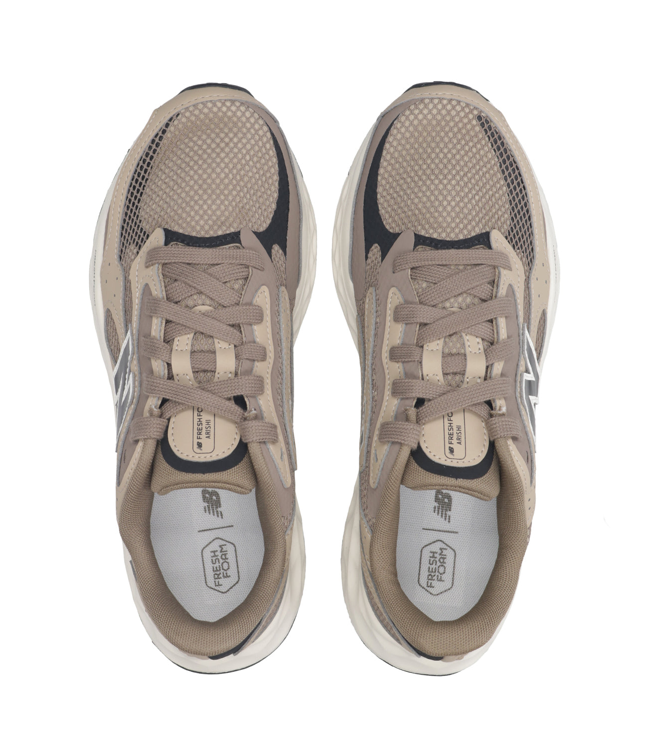 New Balance | Sneakers Fresh Foam Arishi V4 Taupe