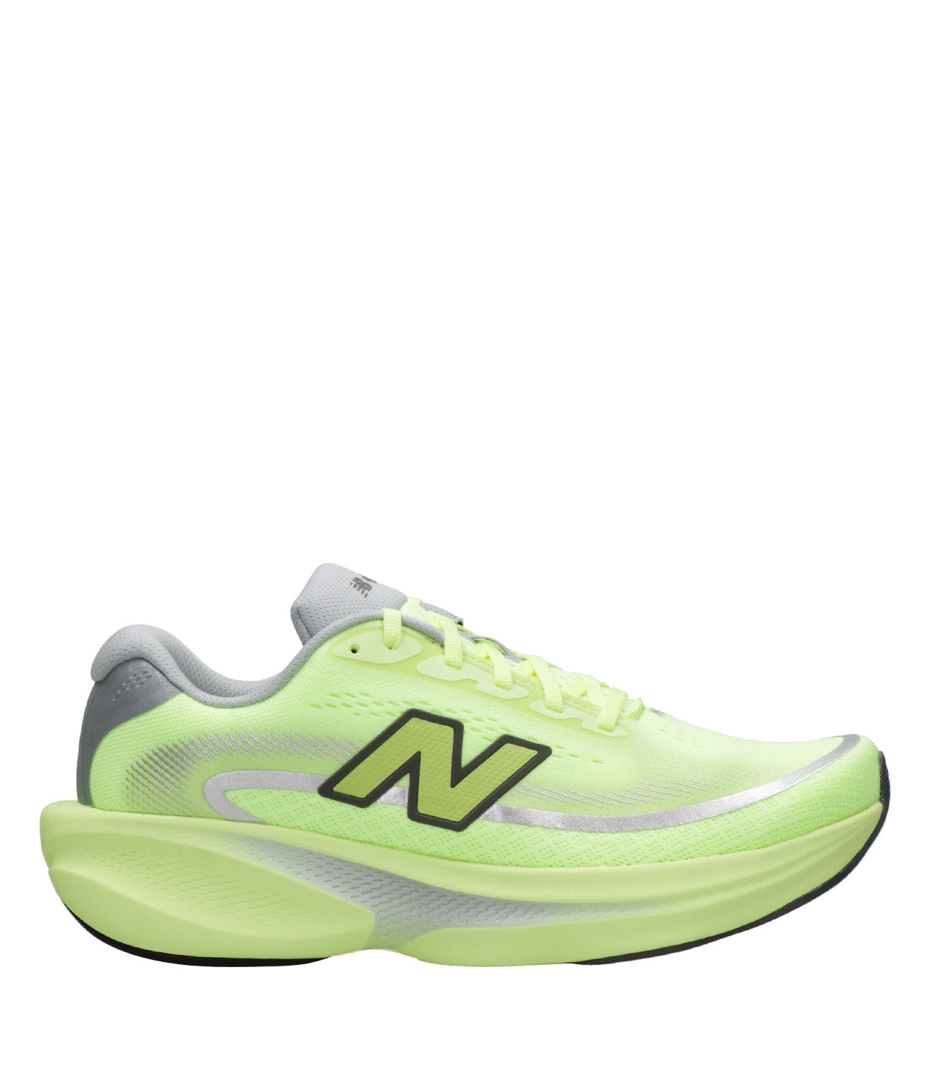 New Balance | Sneakers Ellipse v1 Giallo fluo