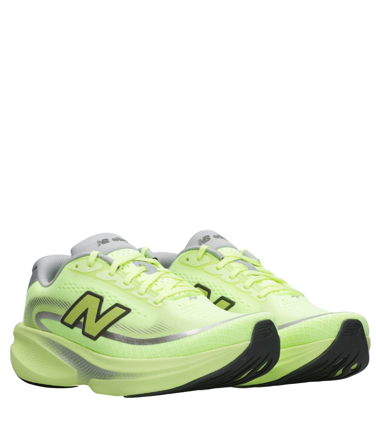 New Balance | Sneakers Ellipse v1 Giallo fluo