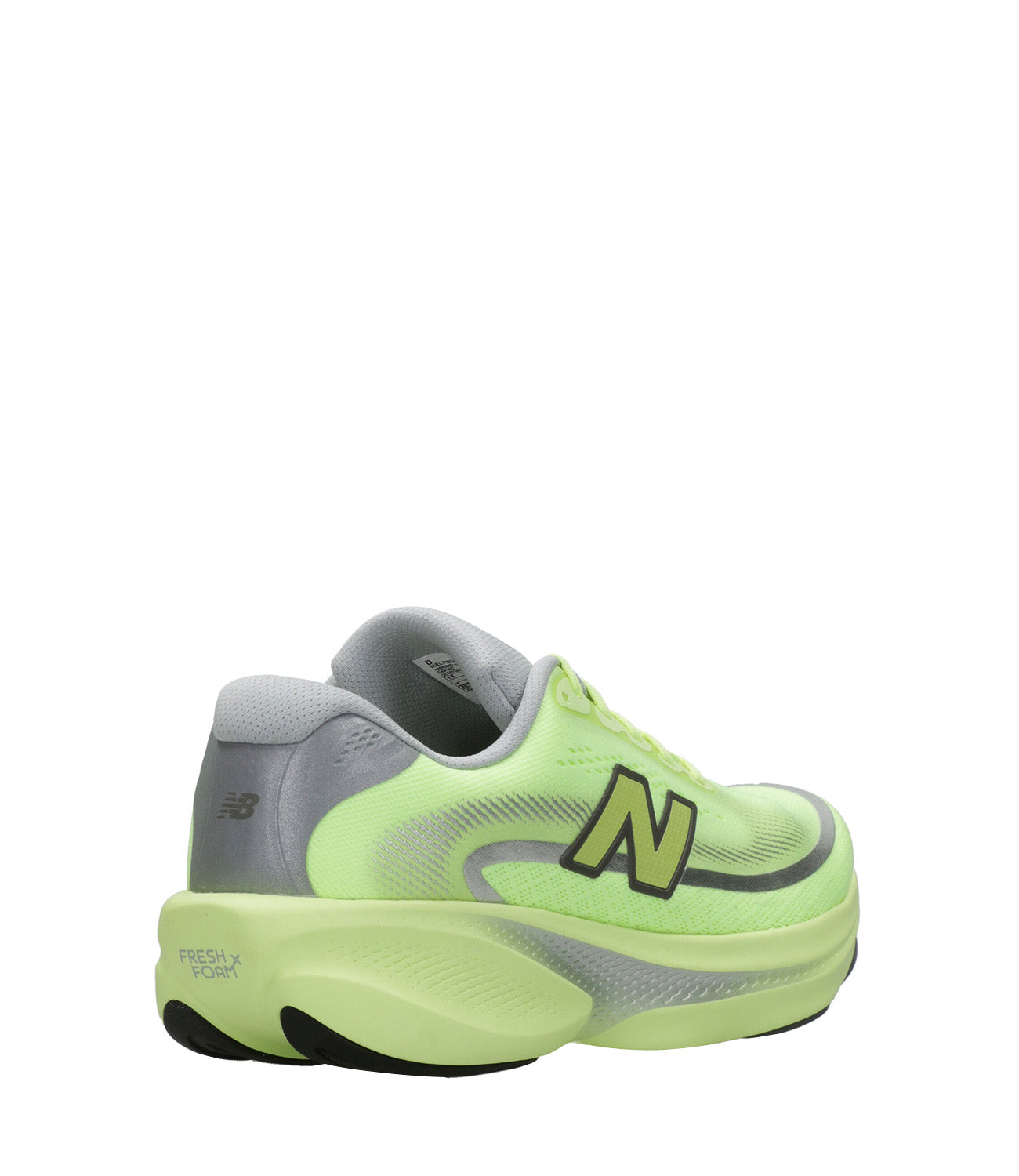 New Balance | Sneakers Ellipse v1 Giallo fluo