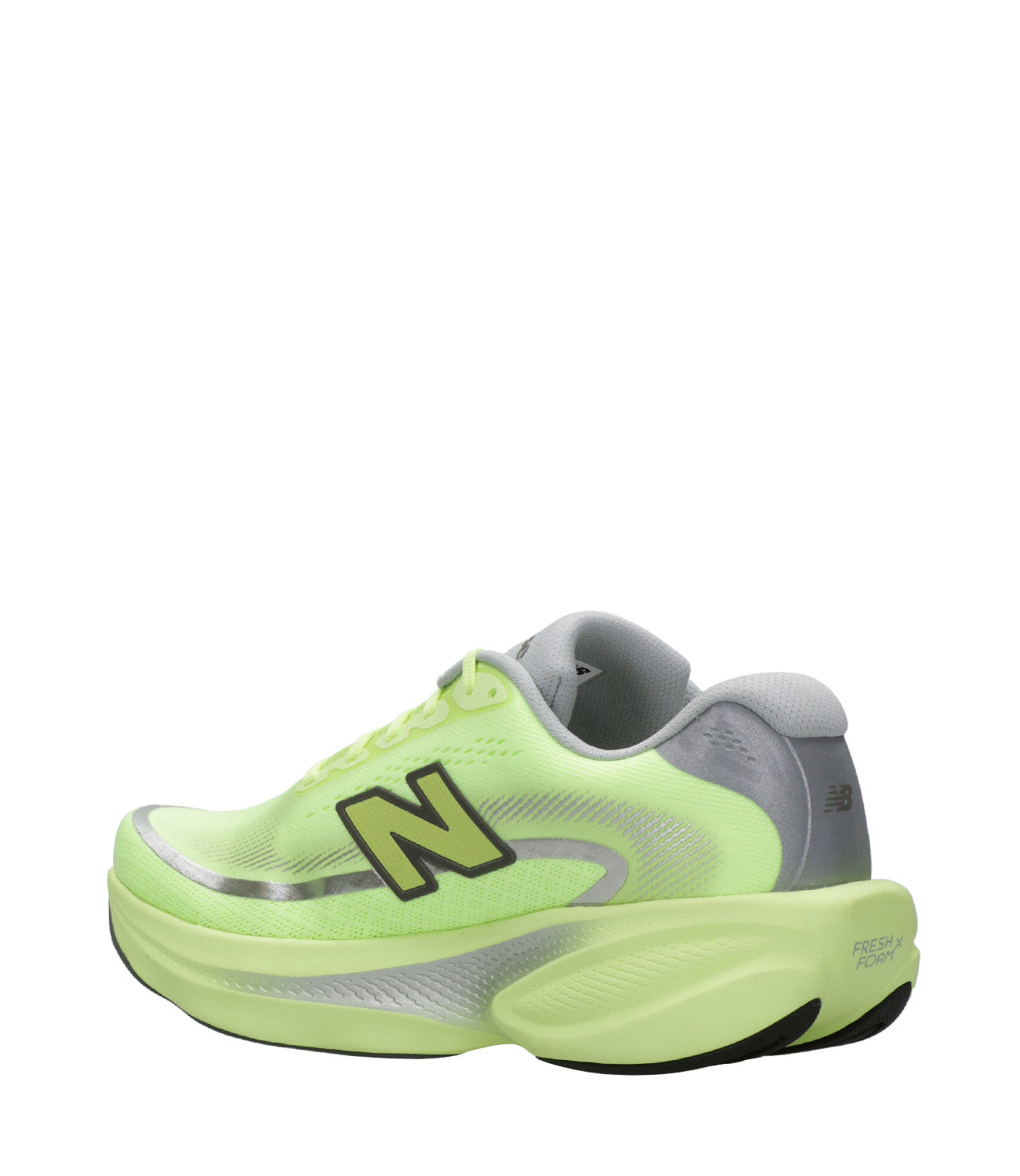 New Balance | Sneakers Ellipse v1 Giallo fluo