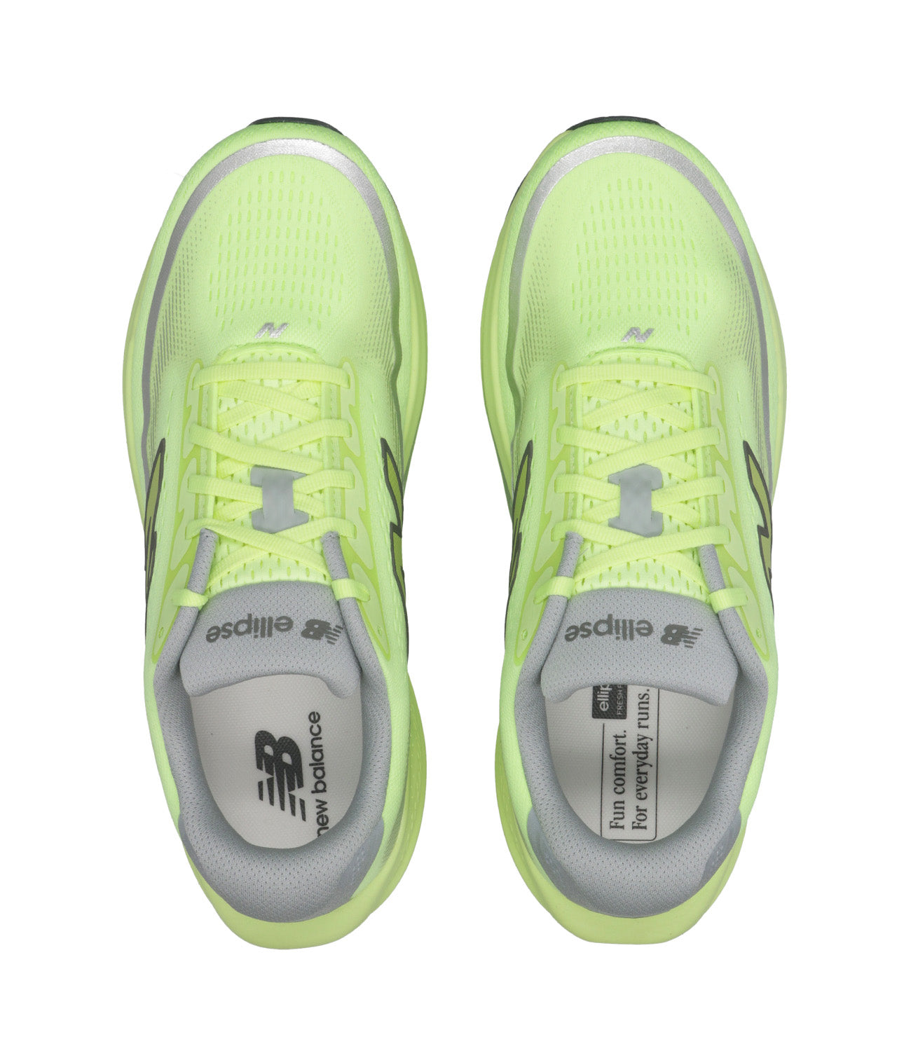 New Balance | Sneakers Ellipse v1 Giallo fluo