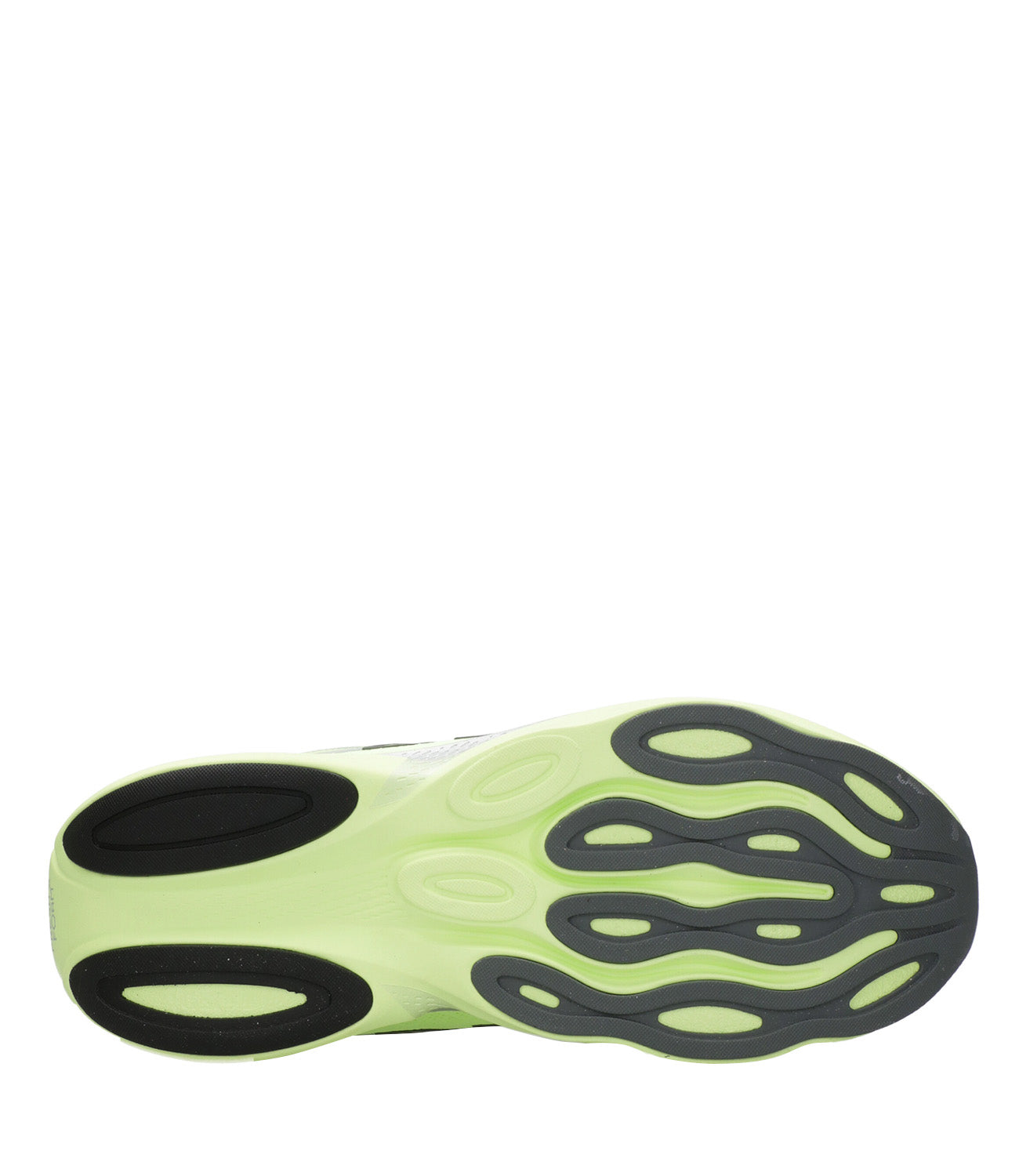 New Balance | Sneakers Ellipse v1 Giallo fluo