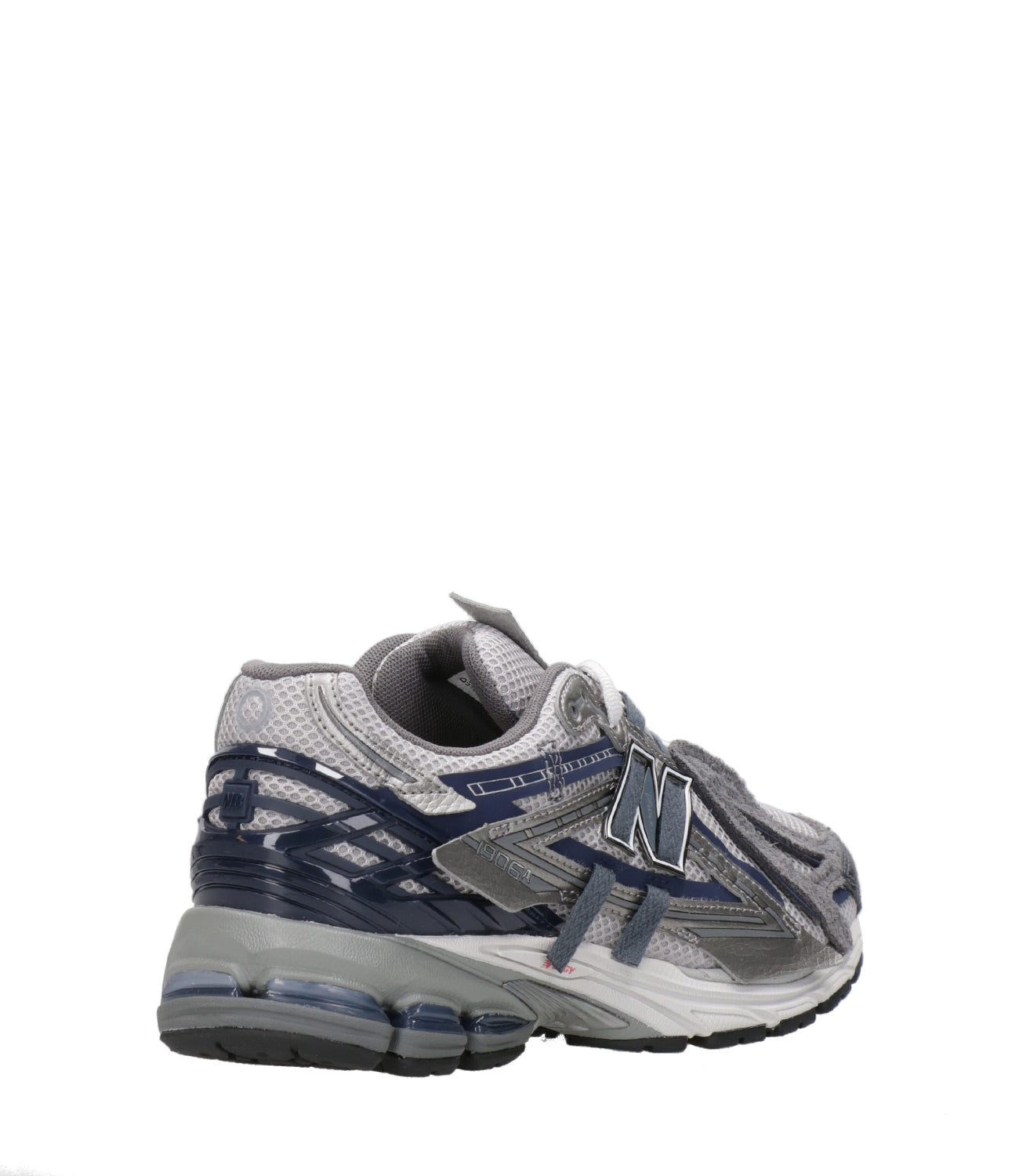 New Balance | Sneakers 1906R Grigio e Blu Navy