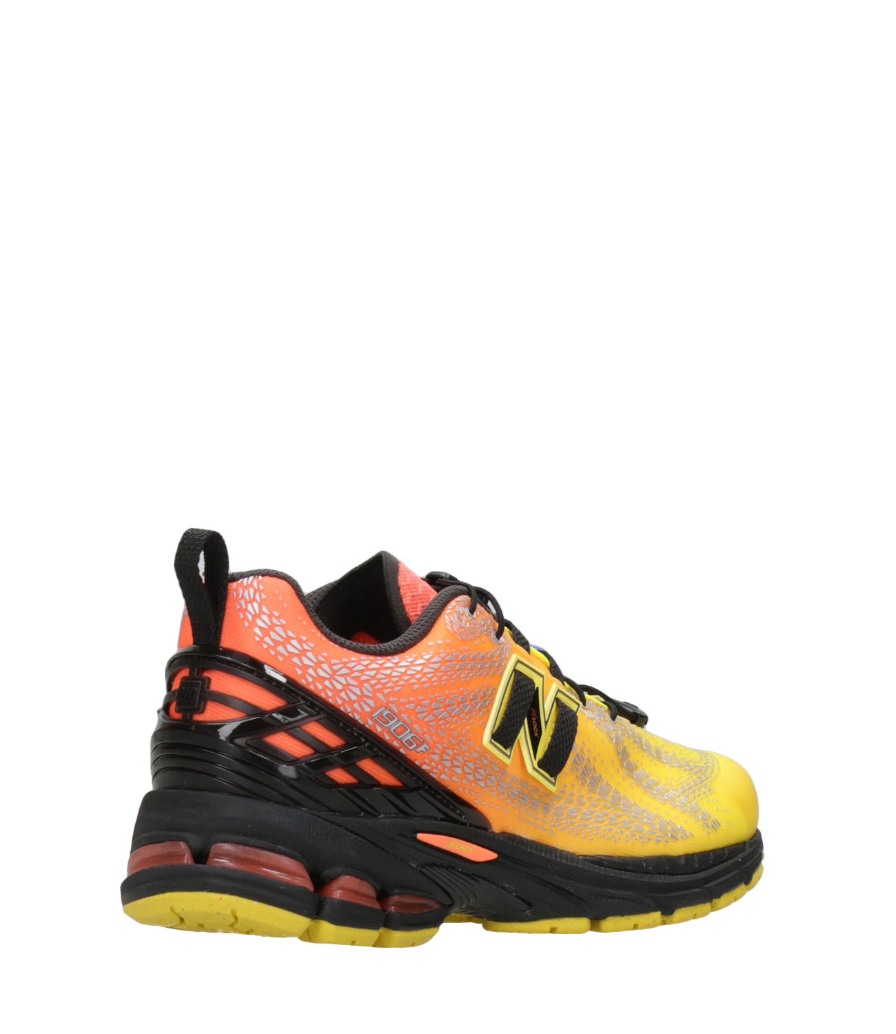 New Balance | Sneakers 1906R Giallo e Arancio