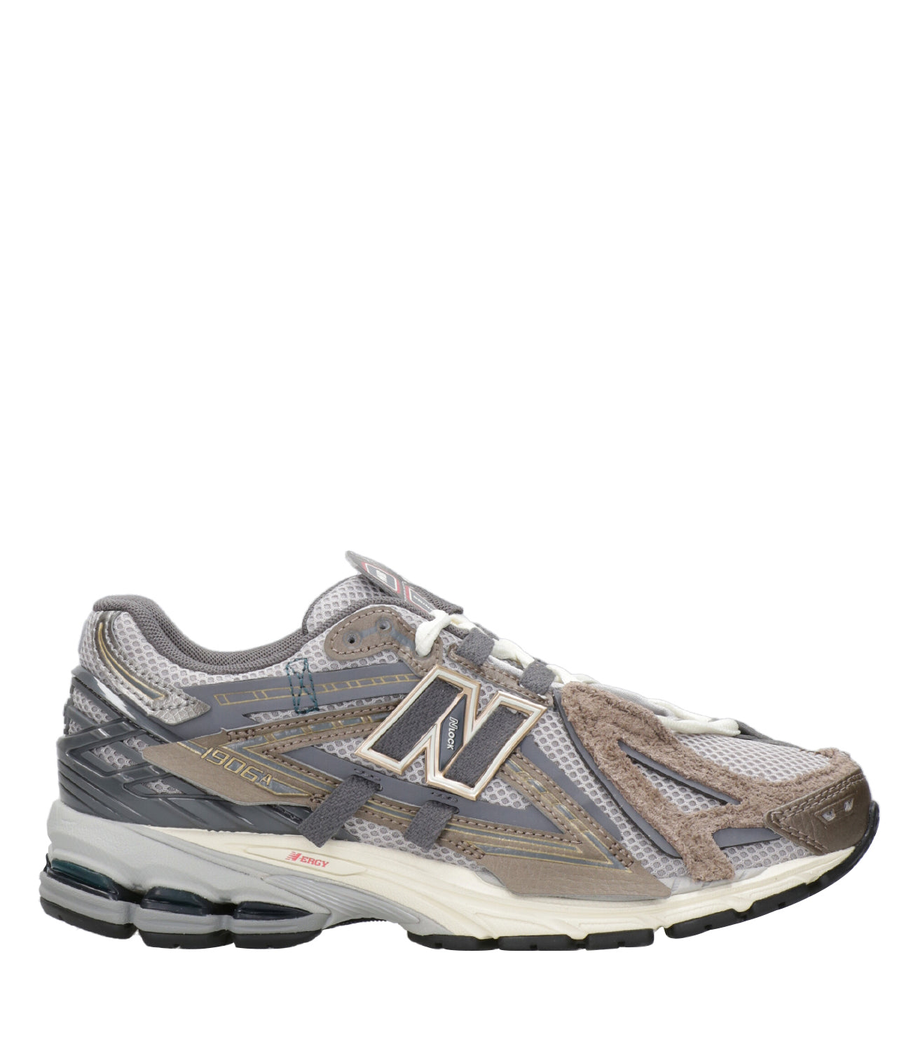 New Balance | Sneakers 1906R Grigio e Tortora