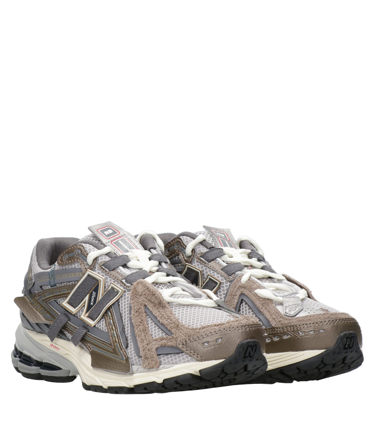 New Balance | Sneakers 1906R Grigio e Tortora
