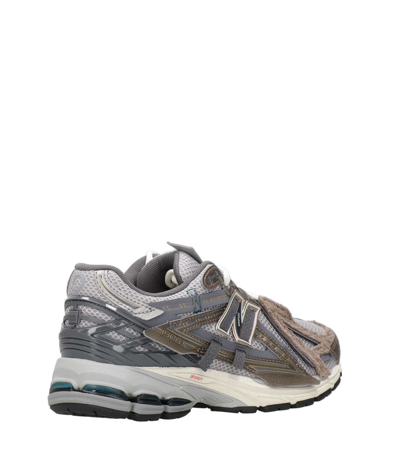 New Balance | Sneakers 1906R Grigio e Tortora