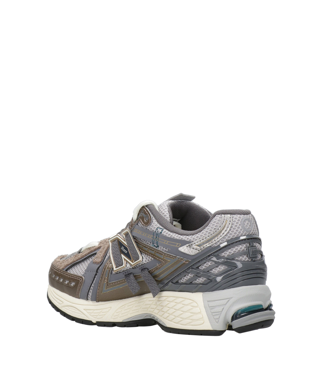 New Balance | Sneakers 1906R Grigio e Tortora