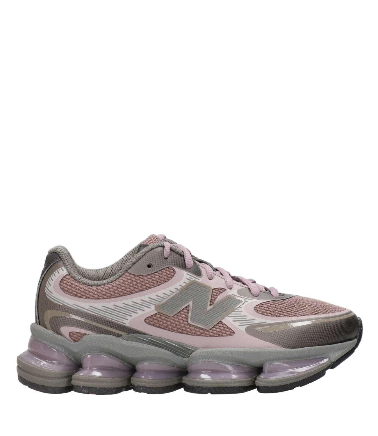 New Balance | Sneakers U2000 Grigio Rosa