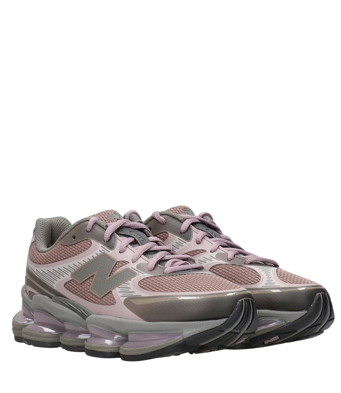 New Balance | Sneakers U2000 Grigio Rosa