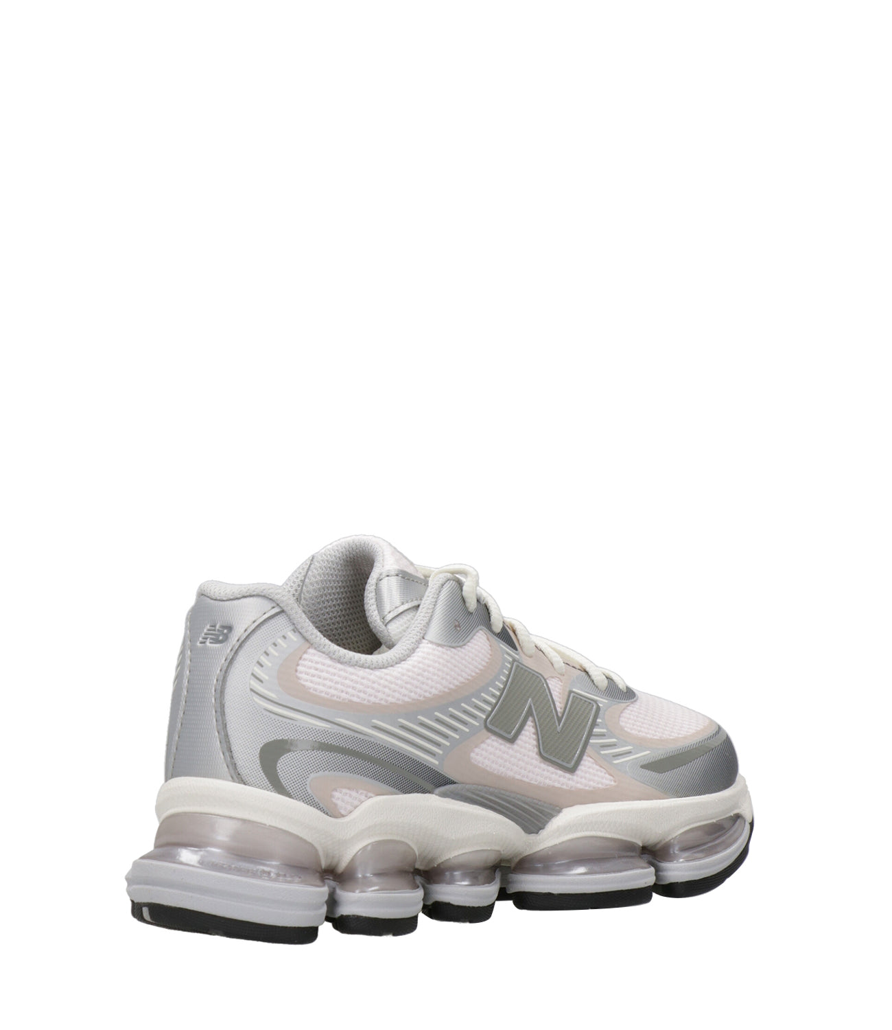 New Balance | Sneakers U2000 Grigio e Rosa