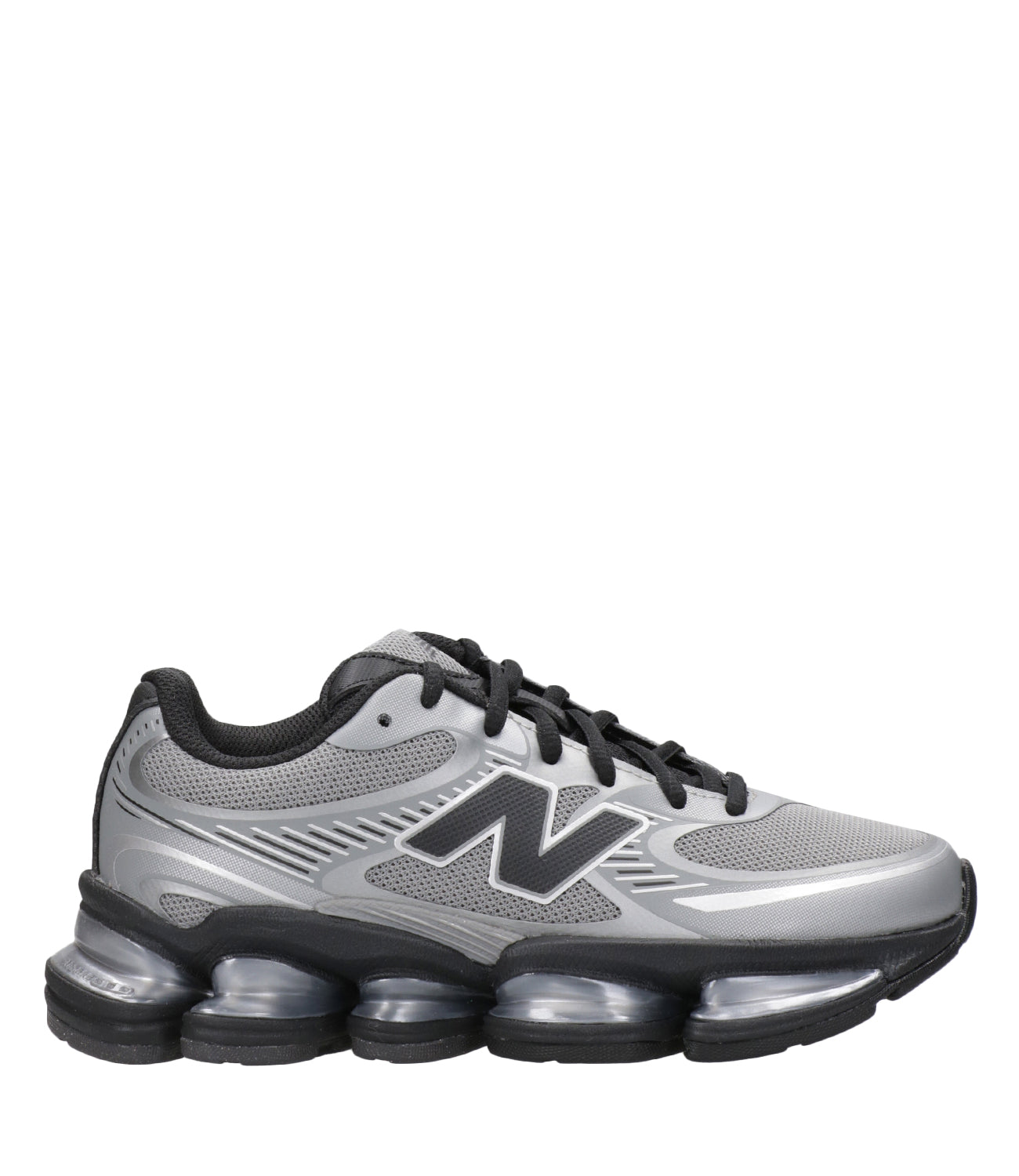 New Balance | Sneakers U2000 Grigio Nero