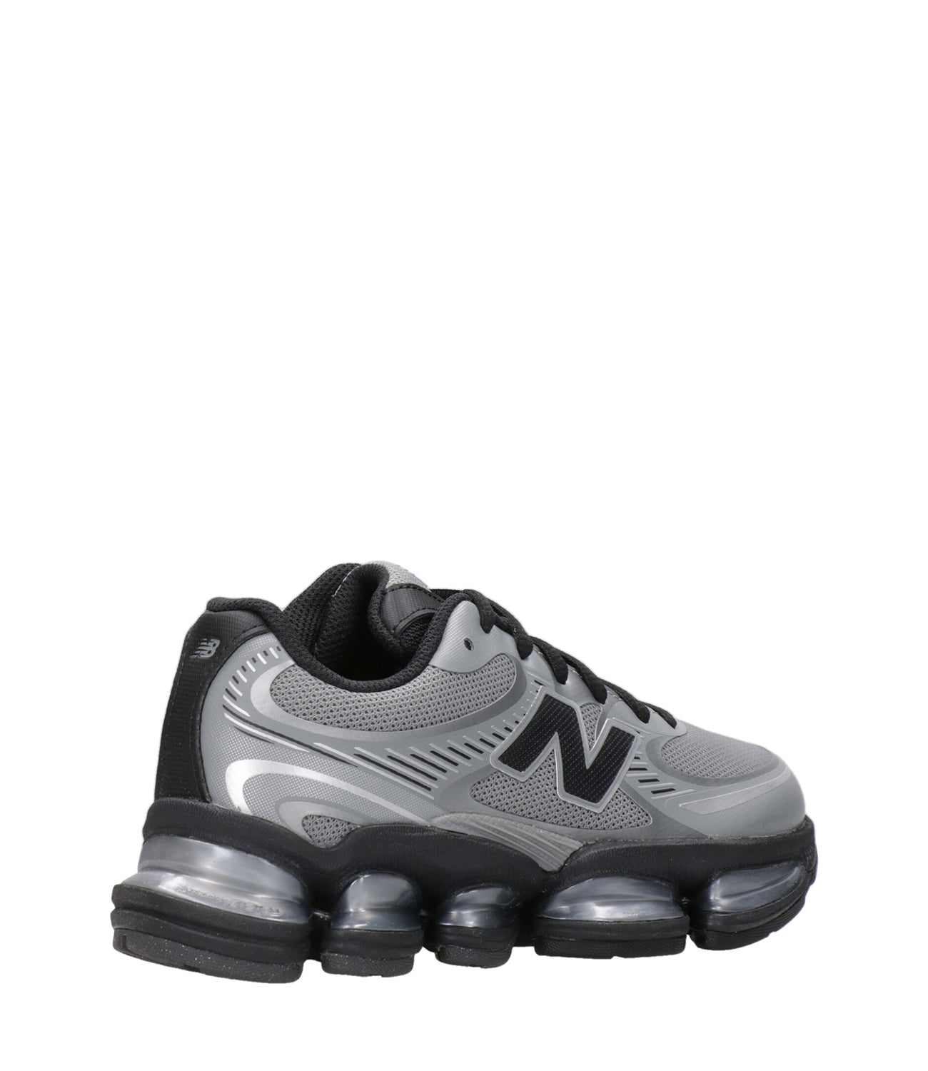 New Balance | Sneakers U2000 Grigio Nero