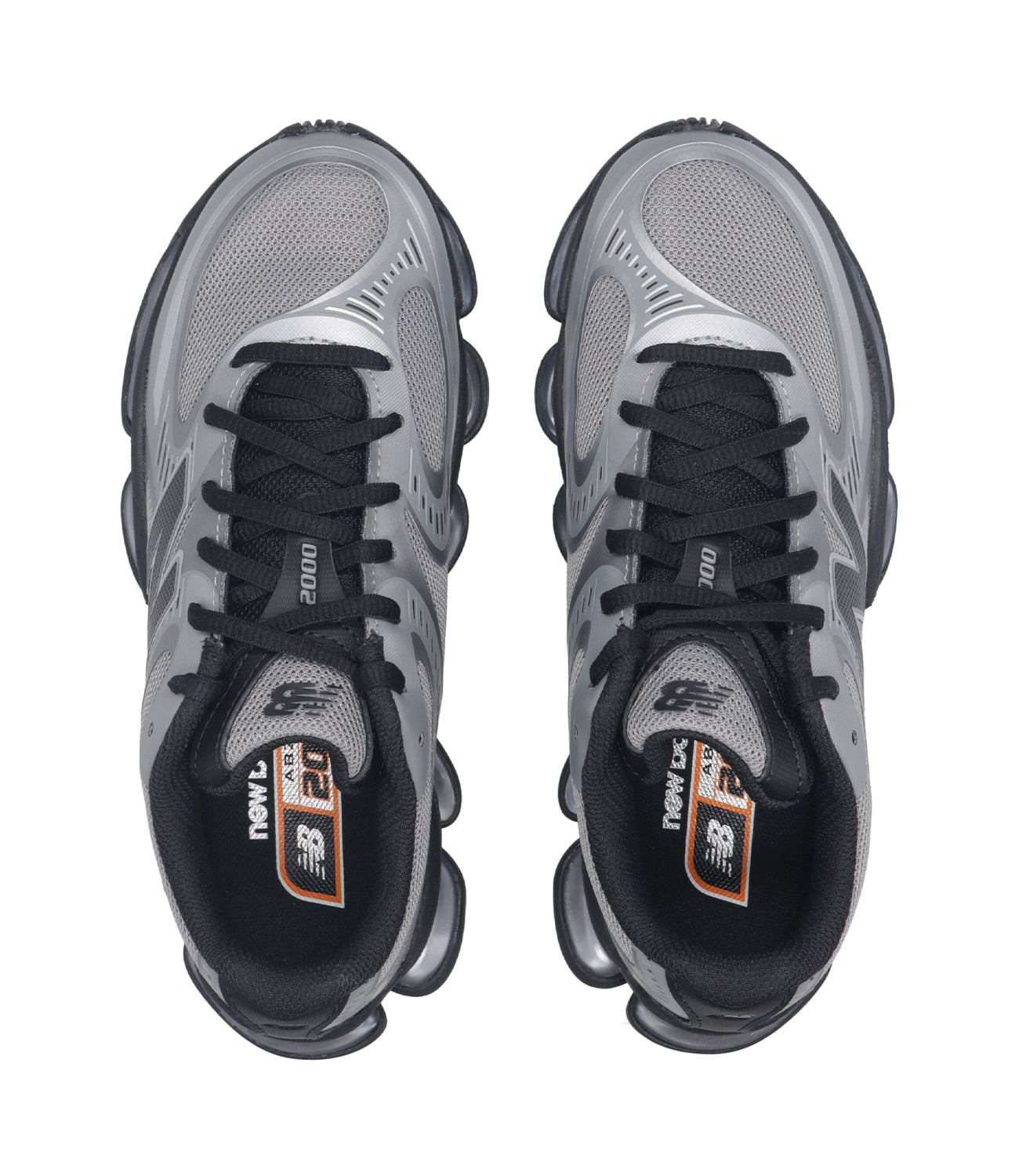 New Balance | Sneakers U2000 Grigio Nero