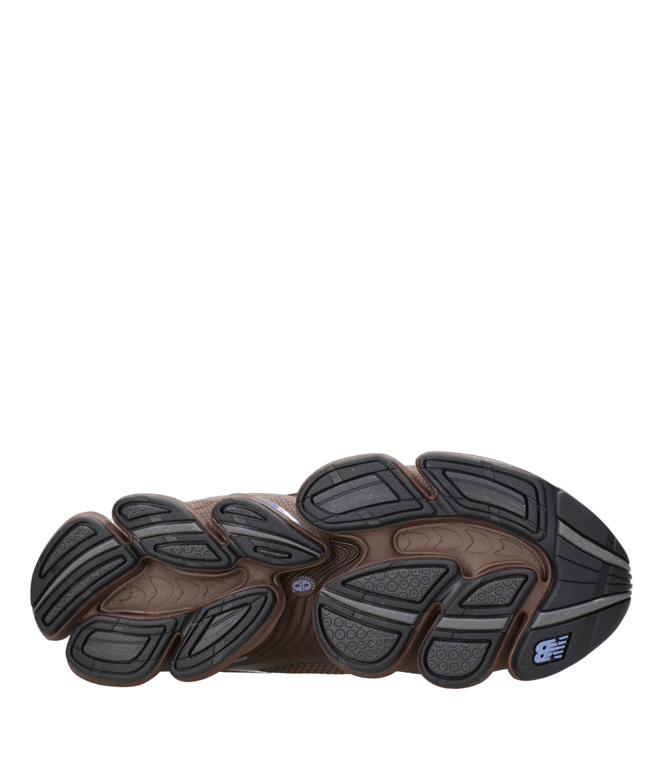 New Balance | Sneakers U2000 Moro e Azzurro