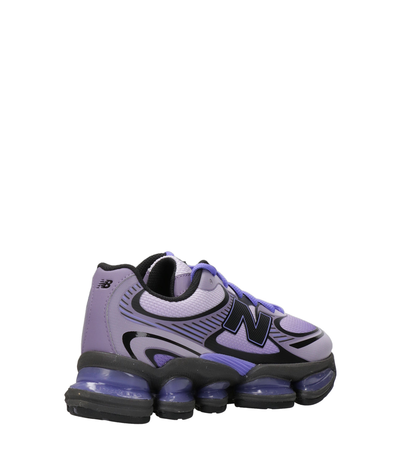 New Balance | Sneakers U2000 Lilla e Nero