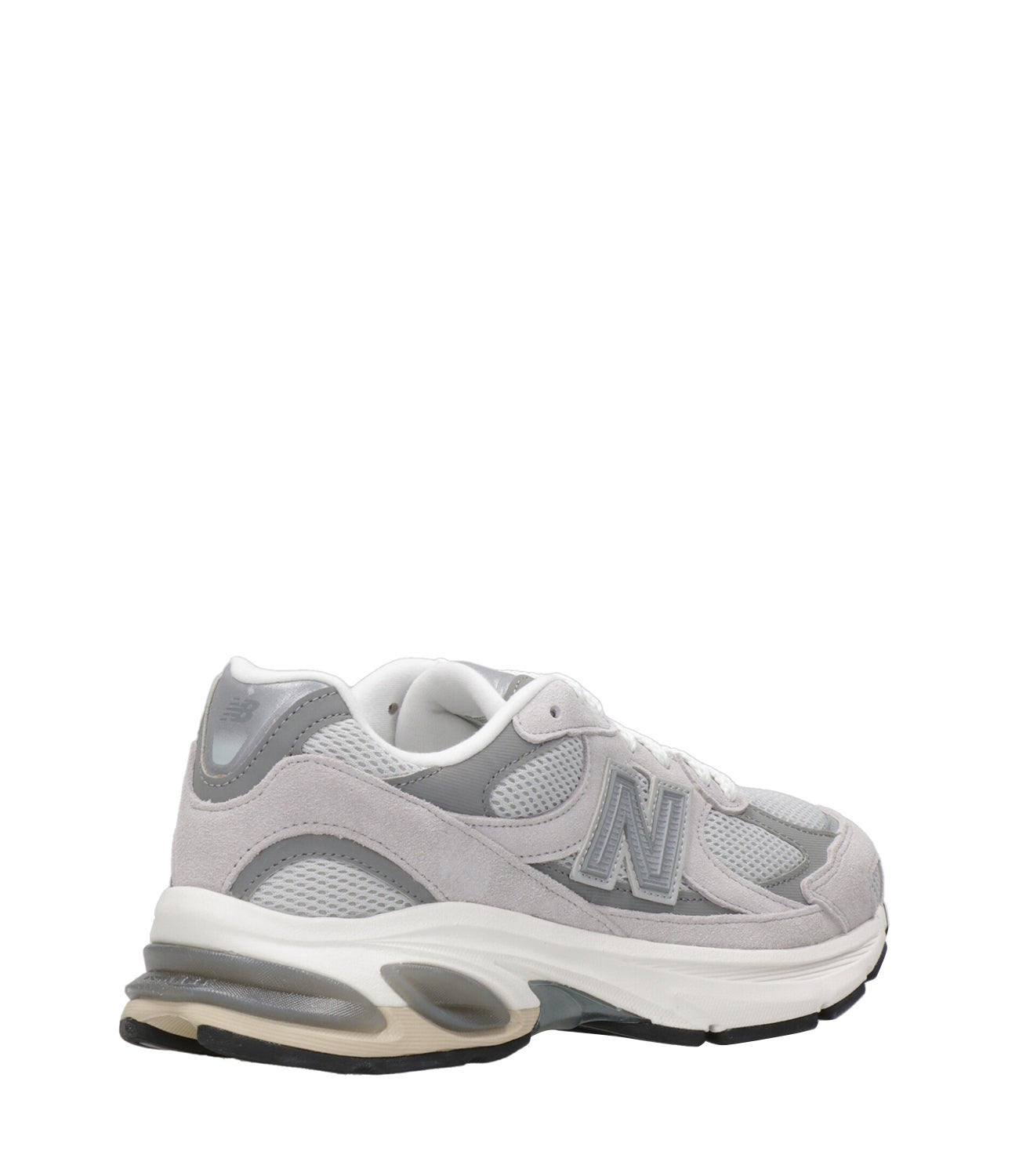 New Balance | Sneakers U2010 Grigio chiaro e Grigio scuro