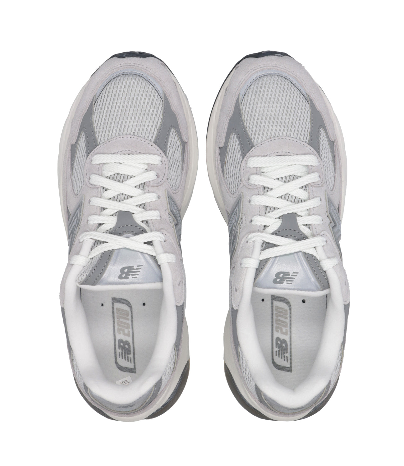 New Balance | Sneakers U2010 Grigio chiaro e Grigio scuro