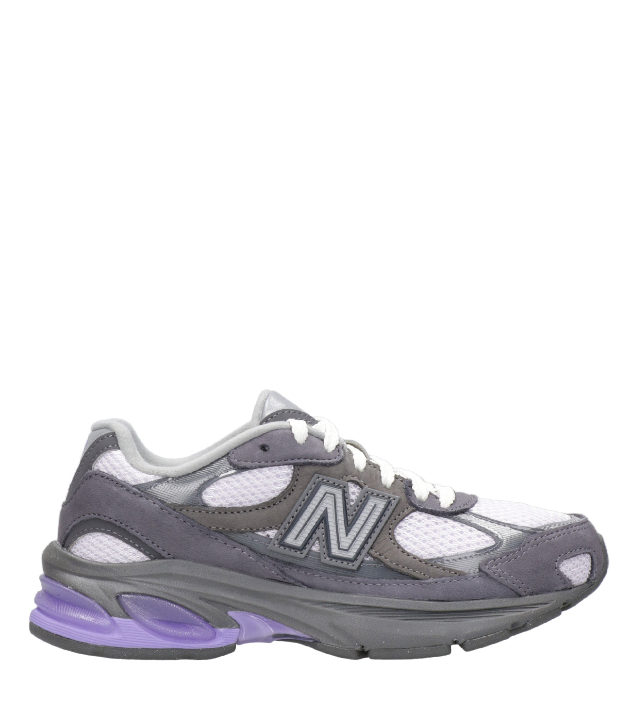 New Balance | Sneakers U2010 Antracite e Bianco