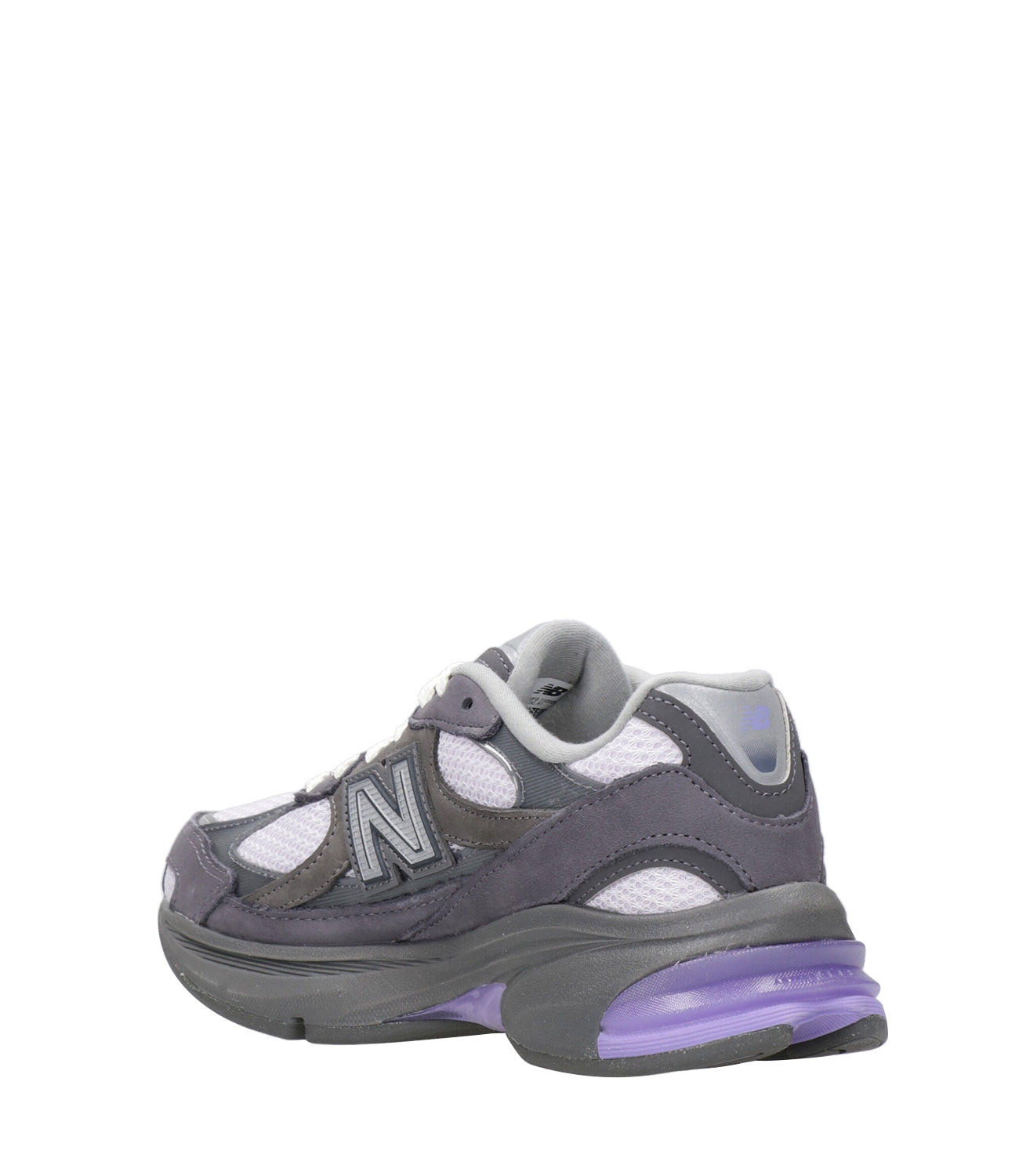 New Balance | Sneakers U2010 Antracite e Bianco