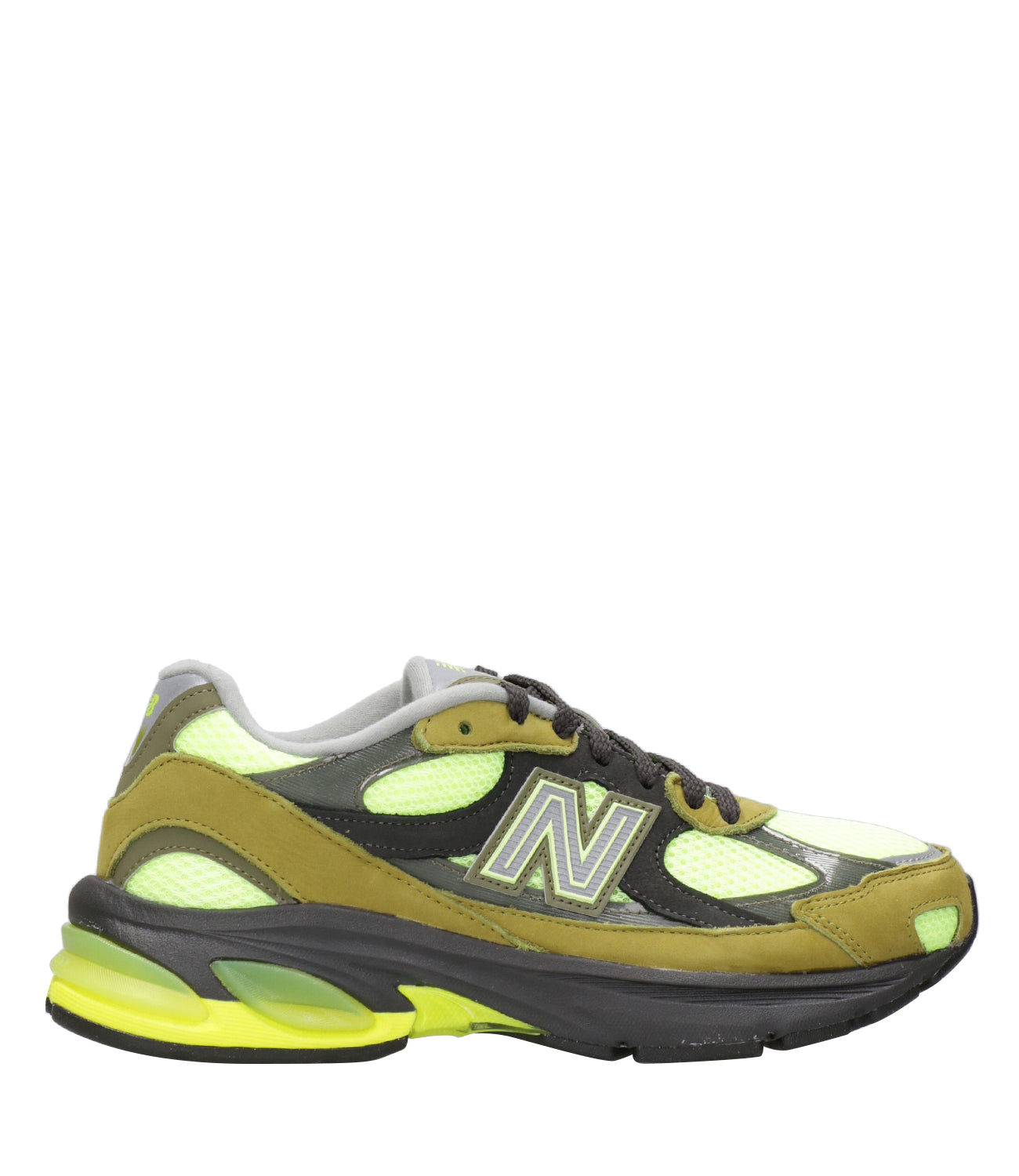 New Balance | Sneakers U2010 Giallo fluo