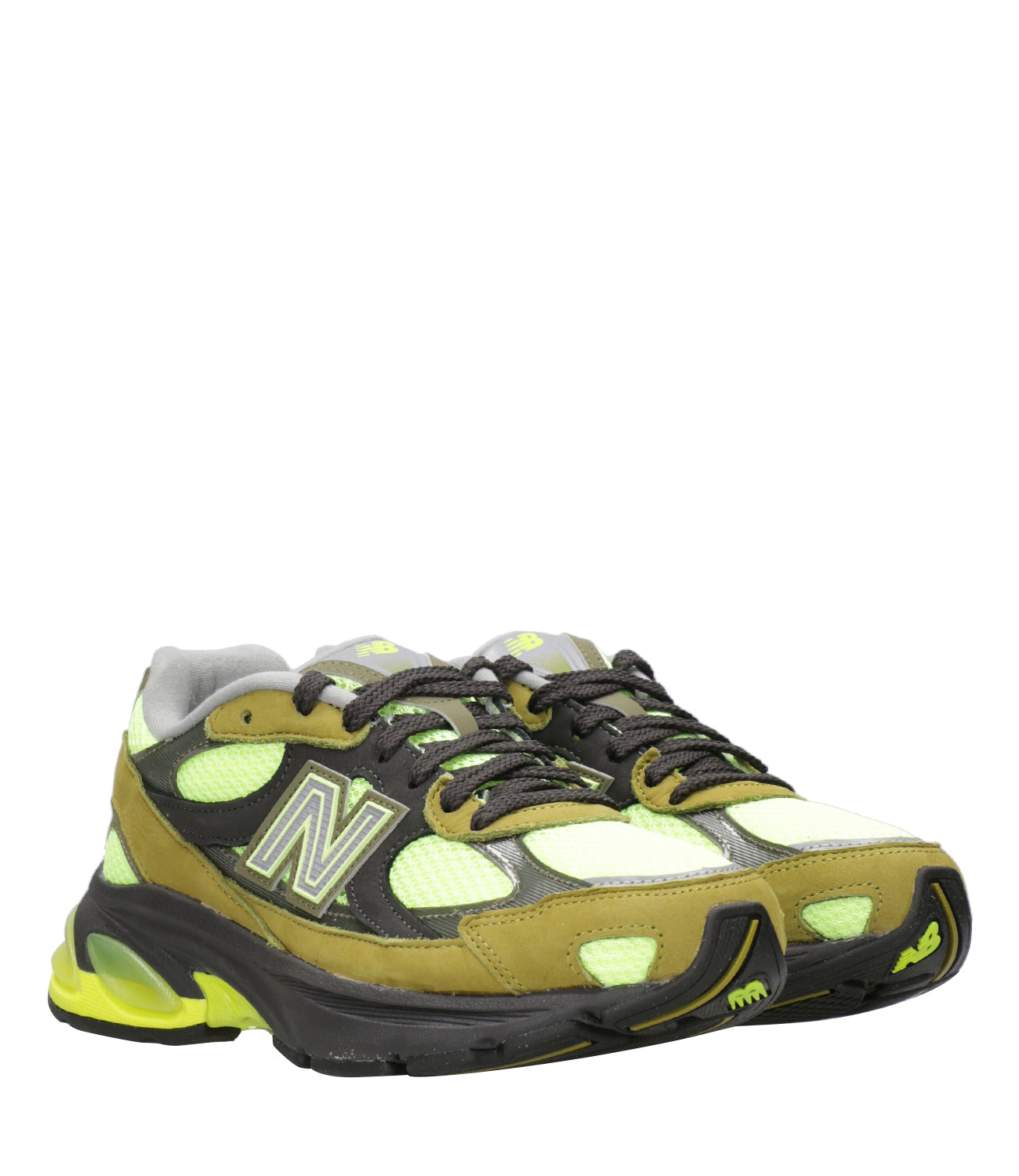 New Balance | Sneakers U2010 Giallo fluo