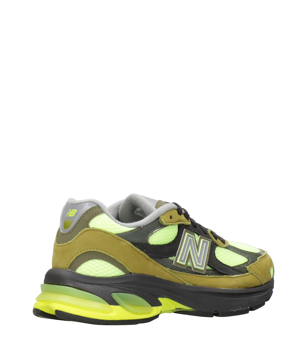 New Balance | Sneakers U2010 Giallo fluo