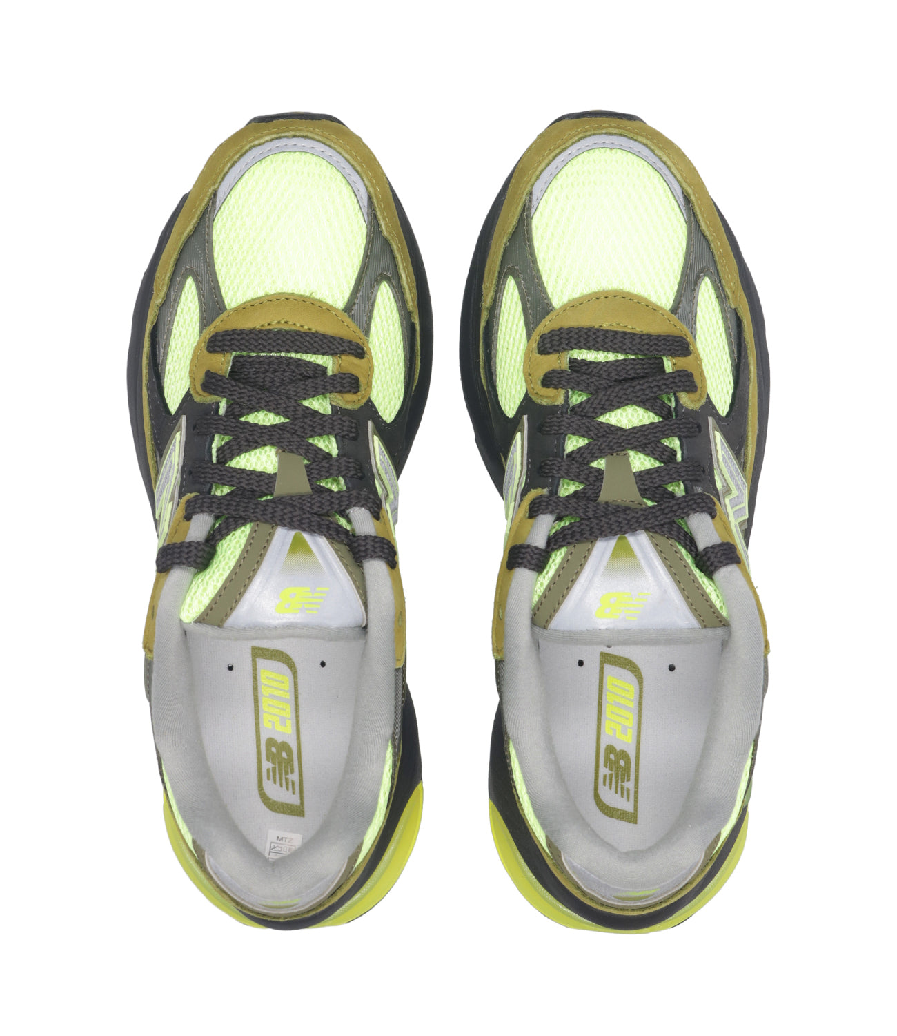 New Balance | Sneakers U2010 Giallo fluo