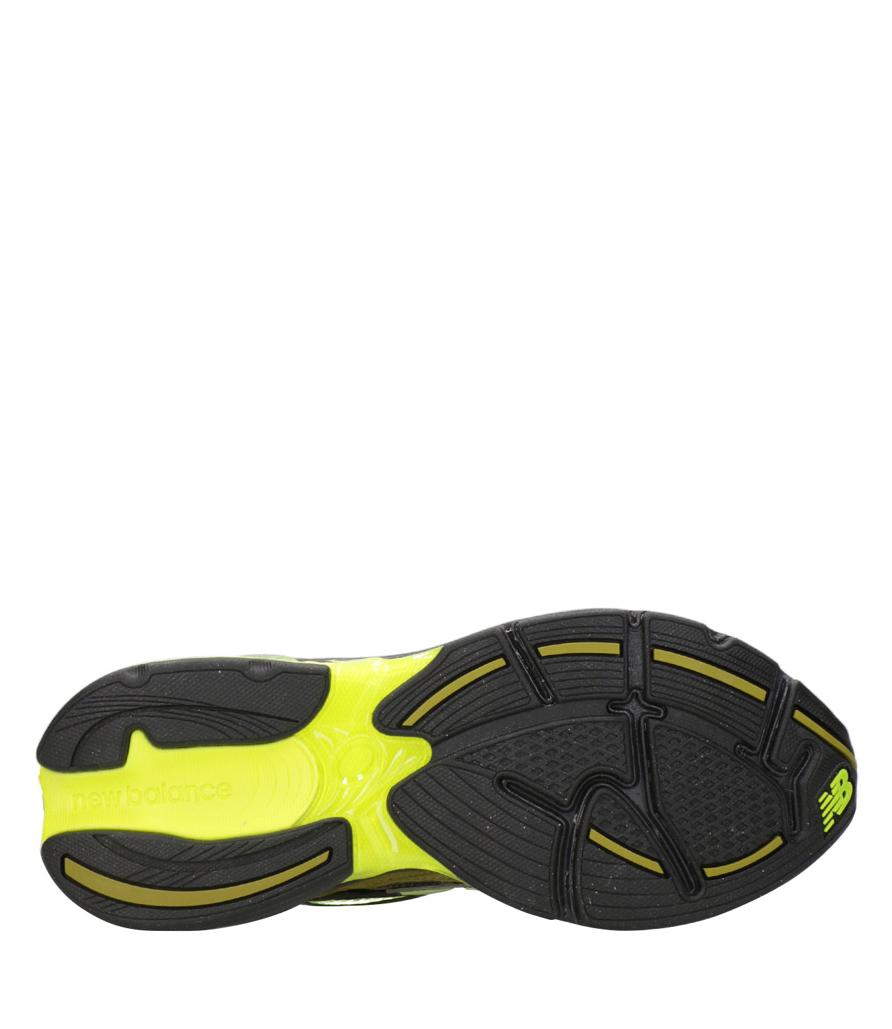 New Balance | Sneakers U2010 Giallo fluo
