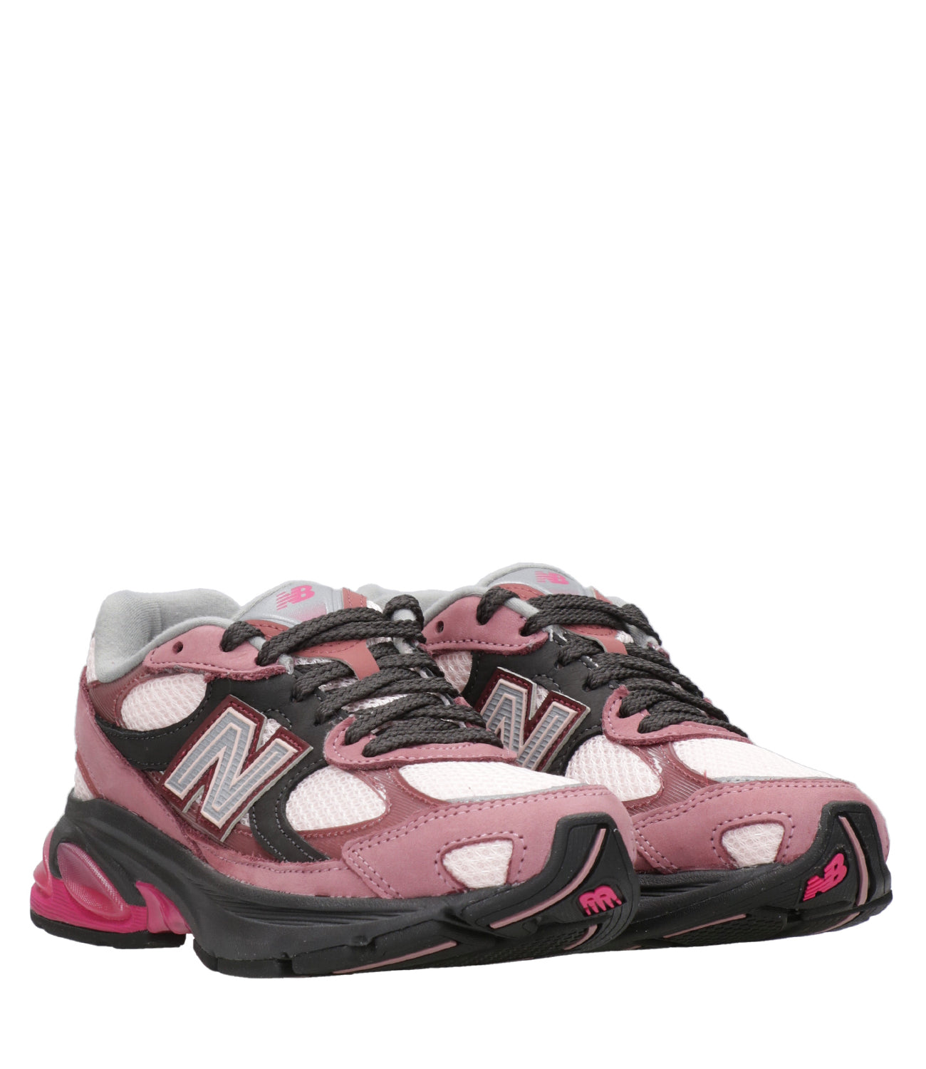 New Balance | Sneakers U2010 Rosa e Lampone