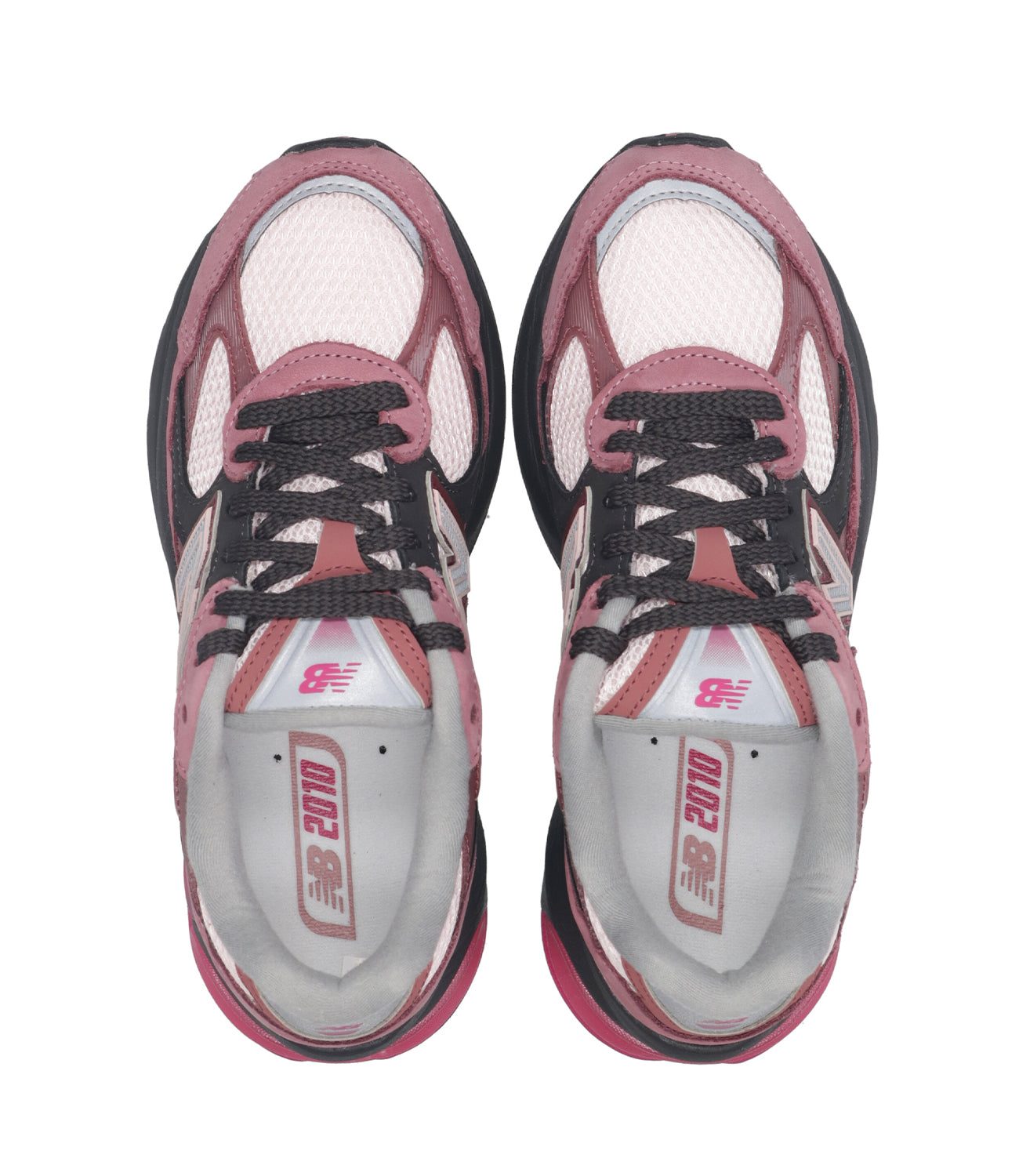 New Balance | Sneakers U2010 Rosa e Lampone