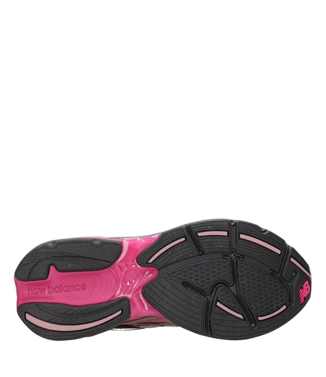 New Balance | Sneakers U2010 Rosa e Lampone