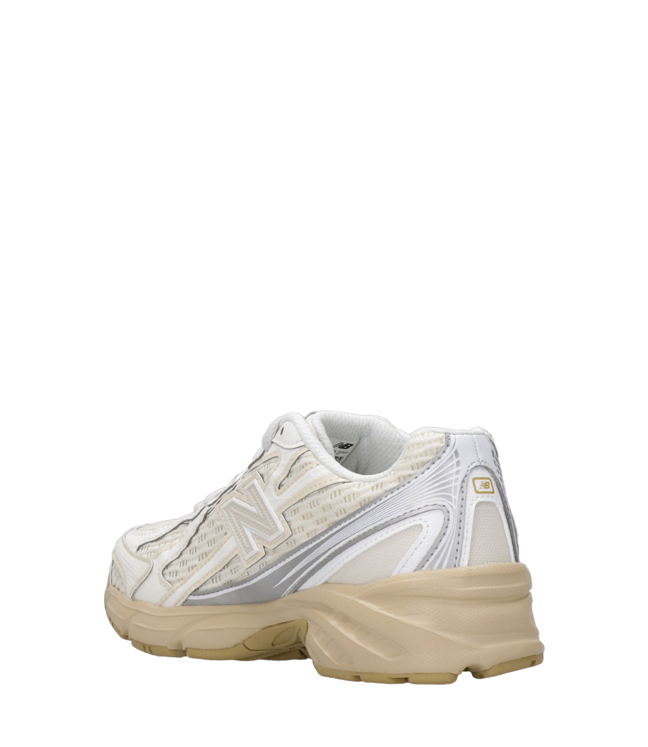 New Balance | Sneakers U740 Lino e Argento