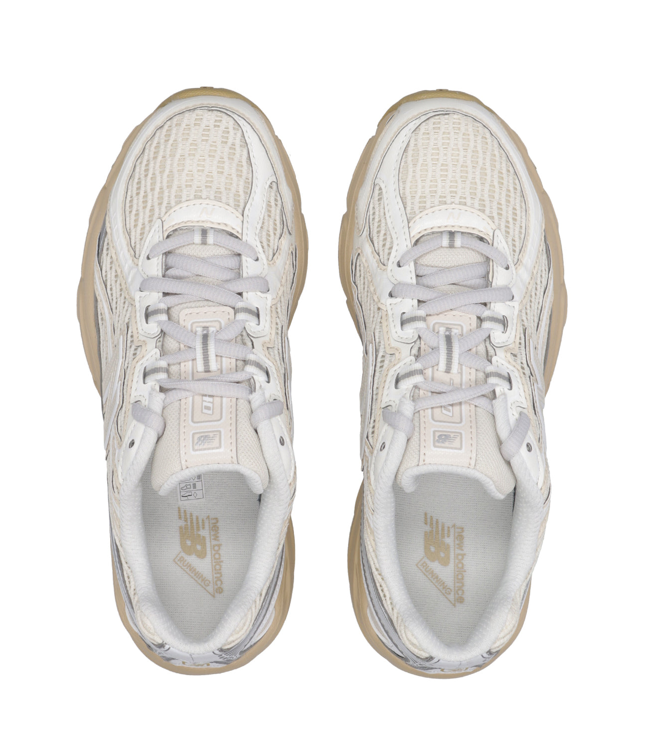 New Balance | Sneakers U740 Lino e Argento